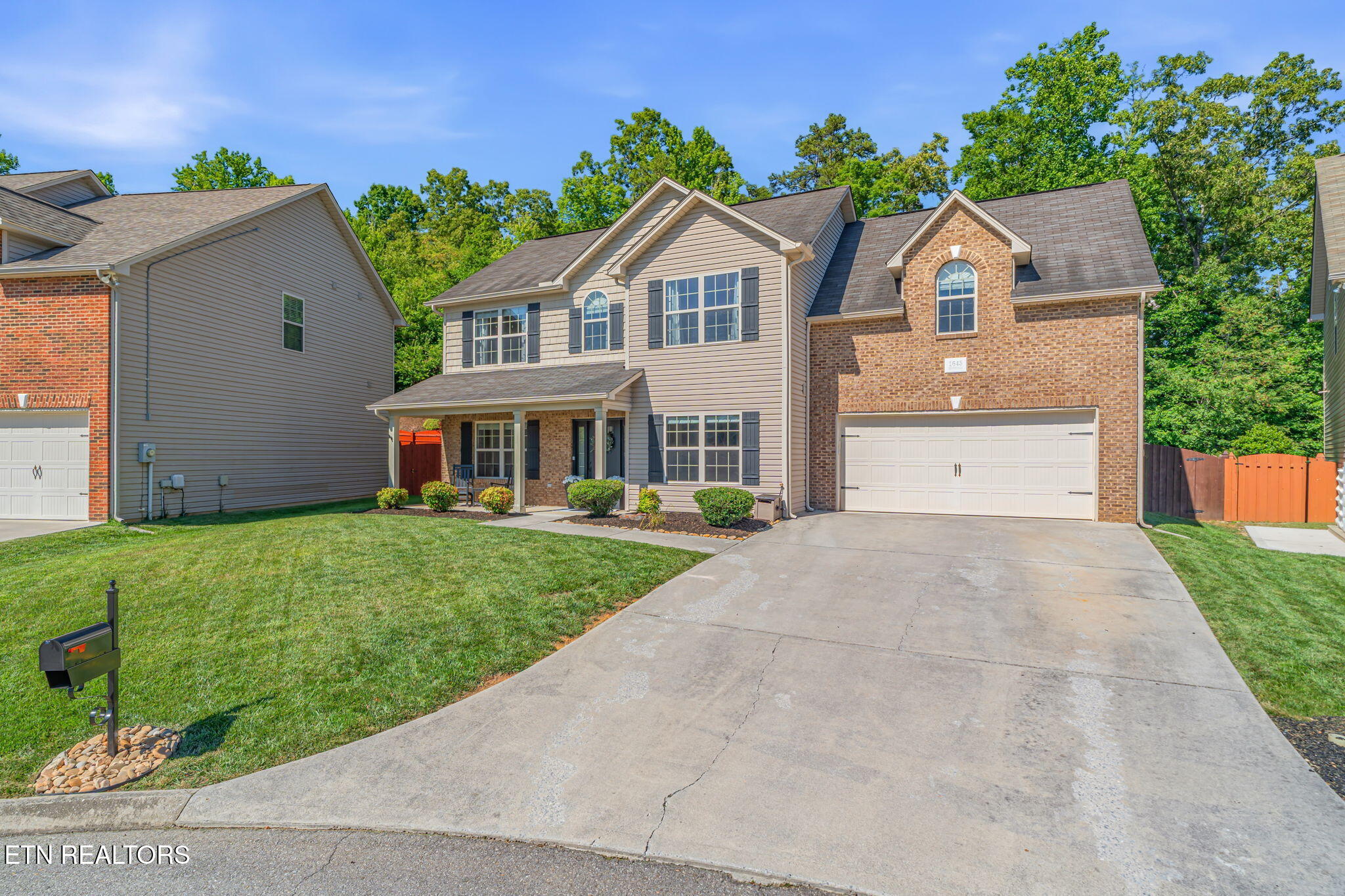 1645 Dempsey Road Knoxville TN 37932