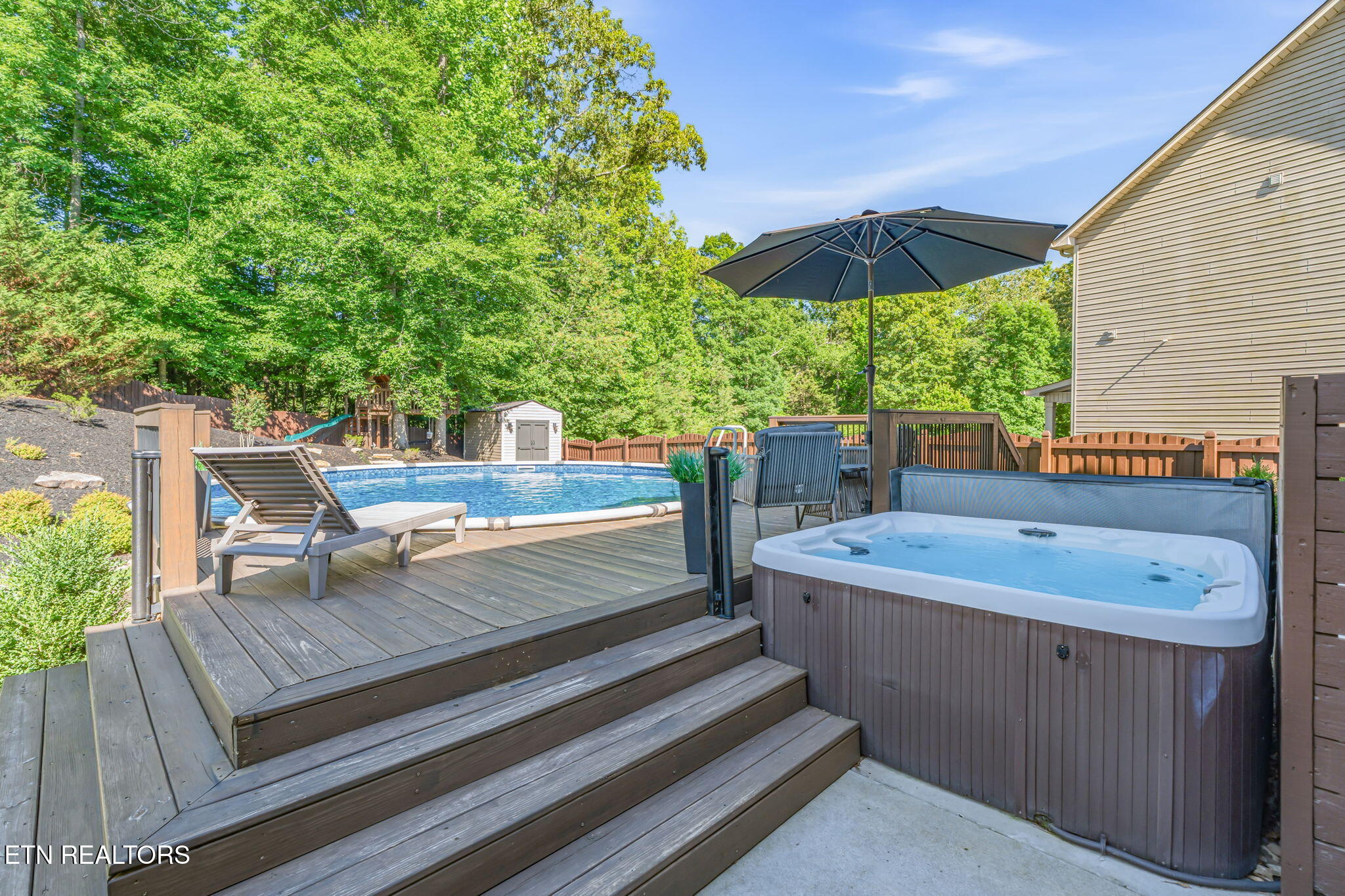 1645 Dempsey Road Knoxville TN 37932