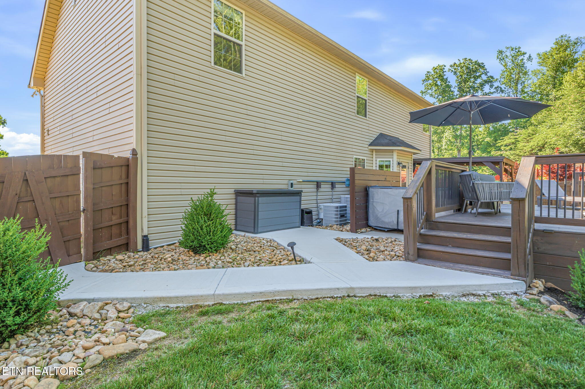 1645 Dempsey Road Knoxville TN 37932
