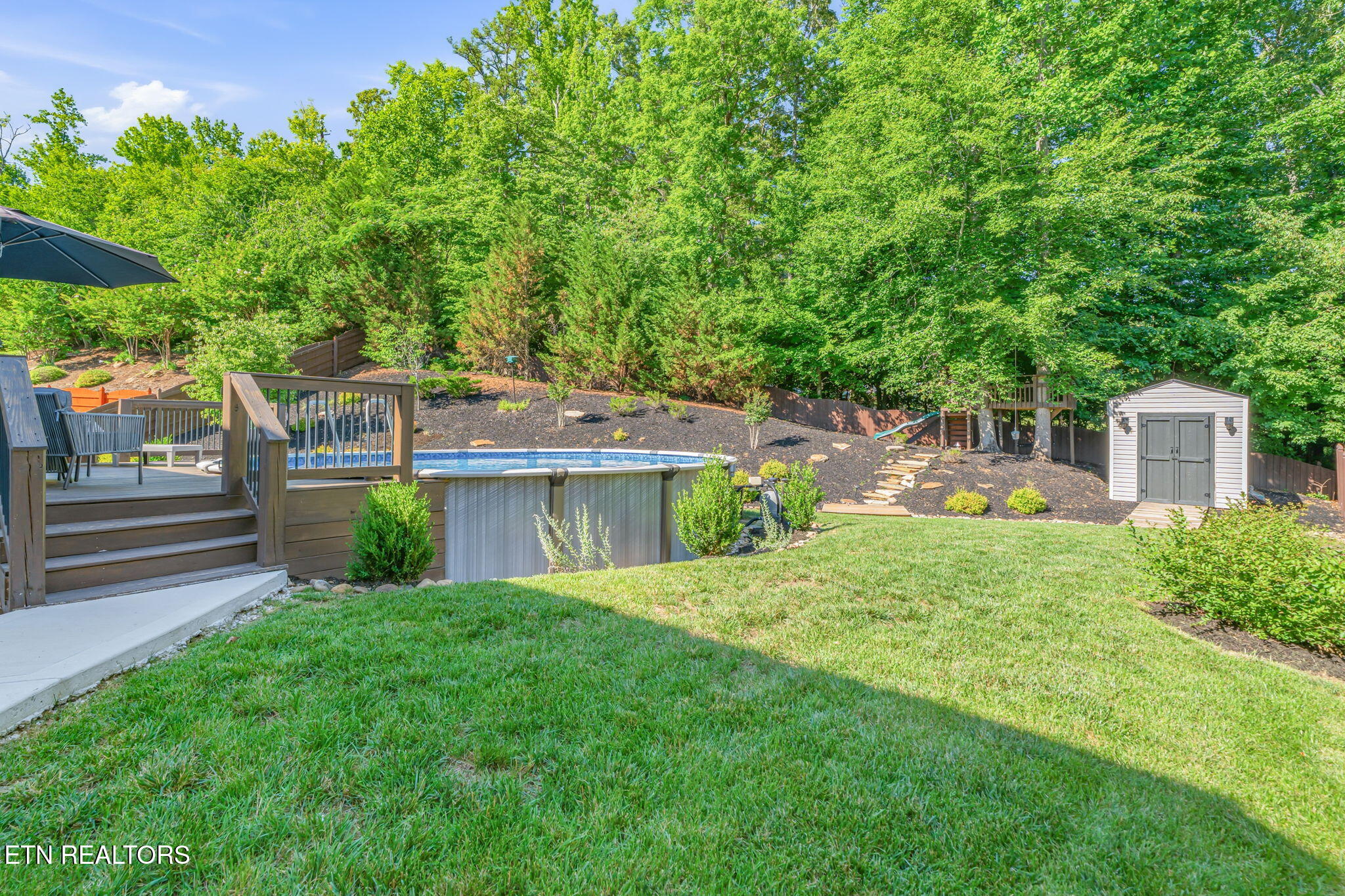 1645 Dempsey Road Knoxville TN 37932