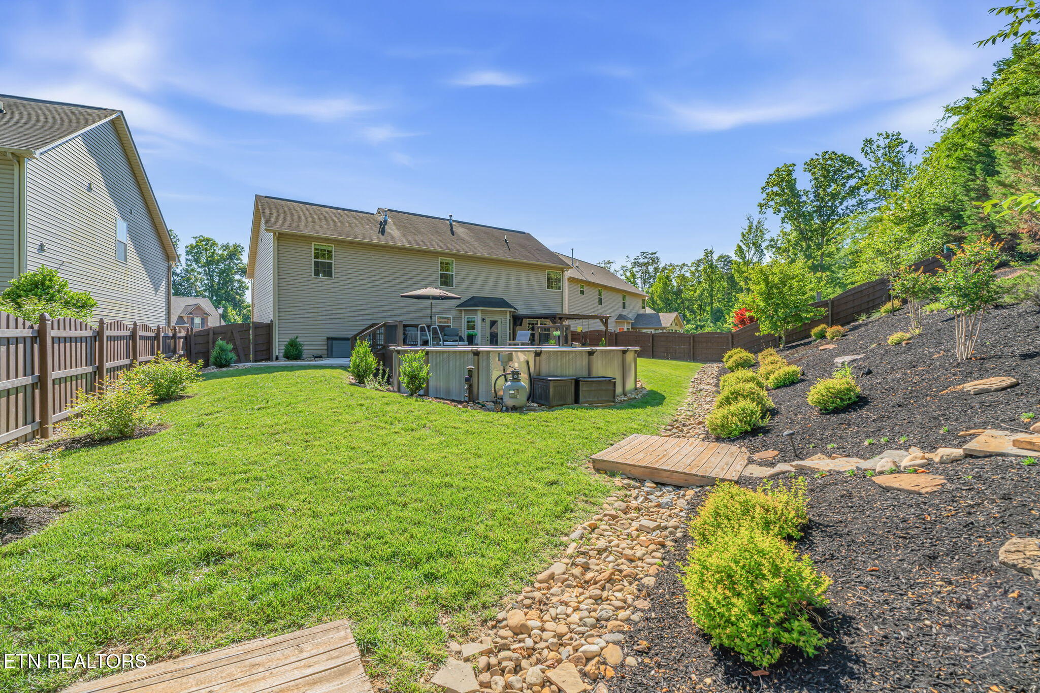 1645 Dempsey Road Knoxville TN 37932