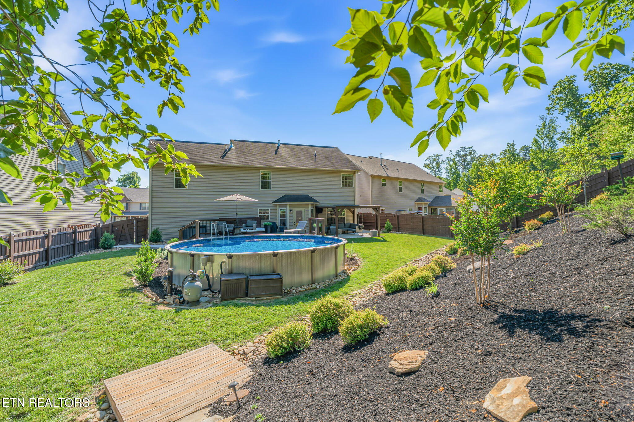1645 Dempsey Road Knoxville TN 37932
