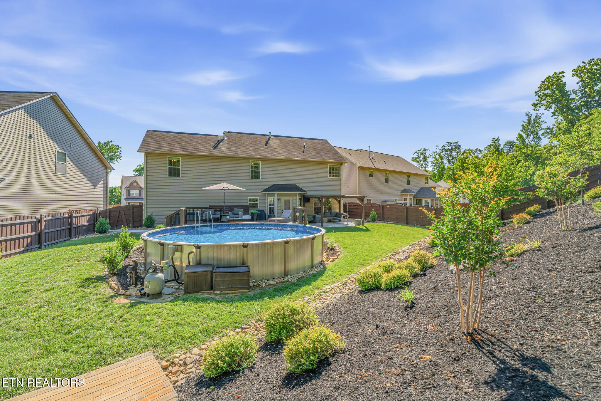 1645 Dempsey Road Knoxville TN 37932