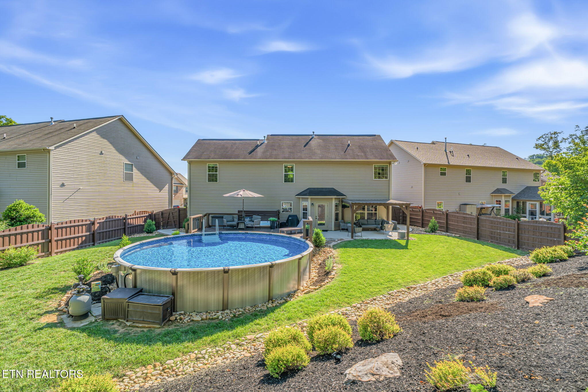 1645 Dempsey Road Knoxville TN 37932