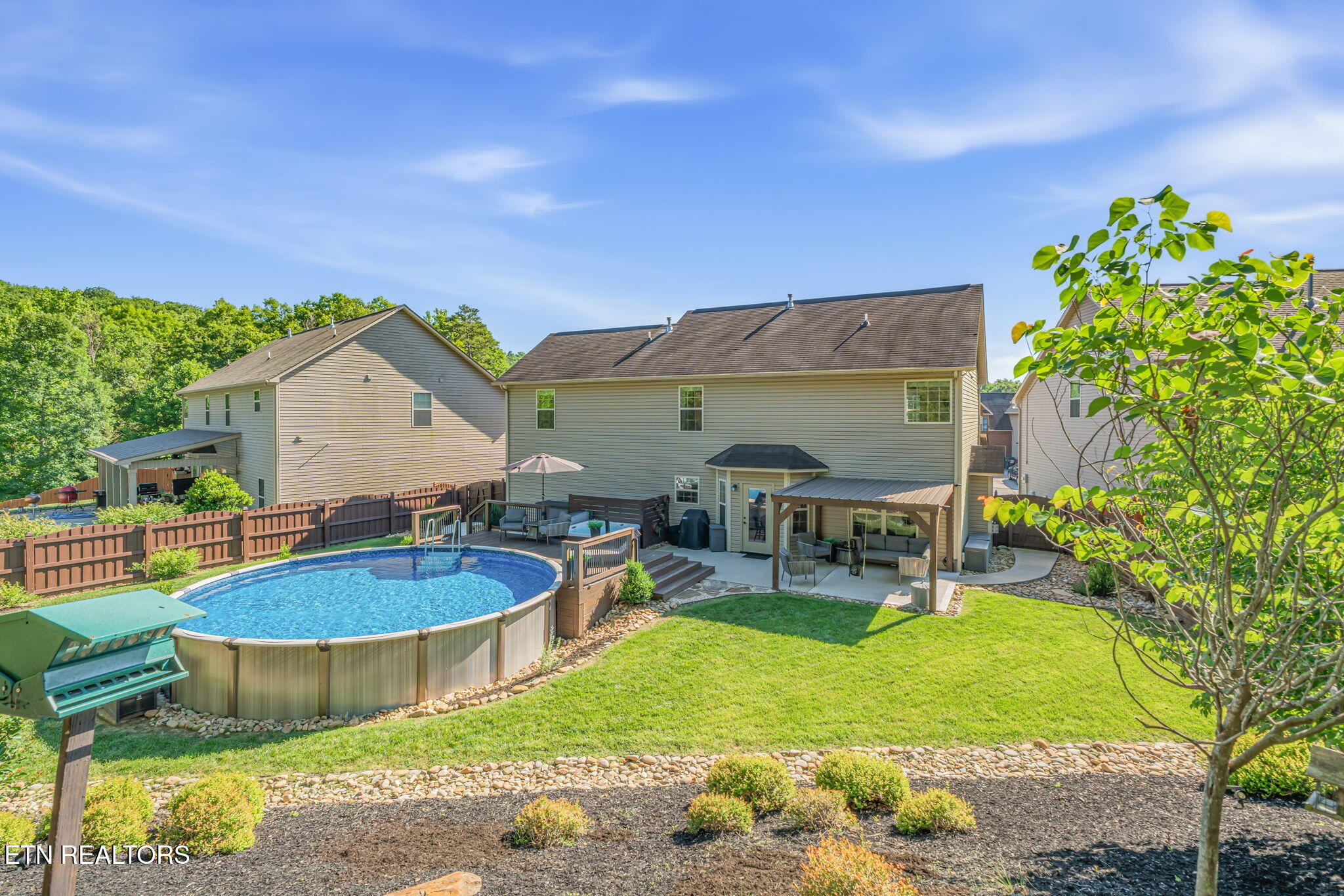 1645 Dempsey Road Knoxville TN 37932