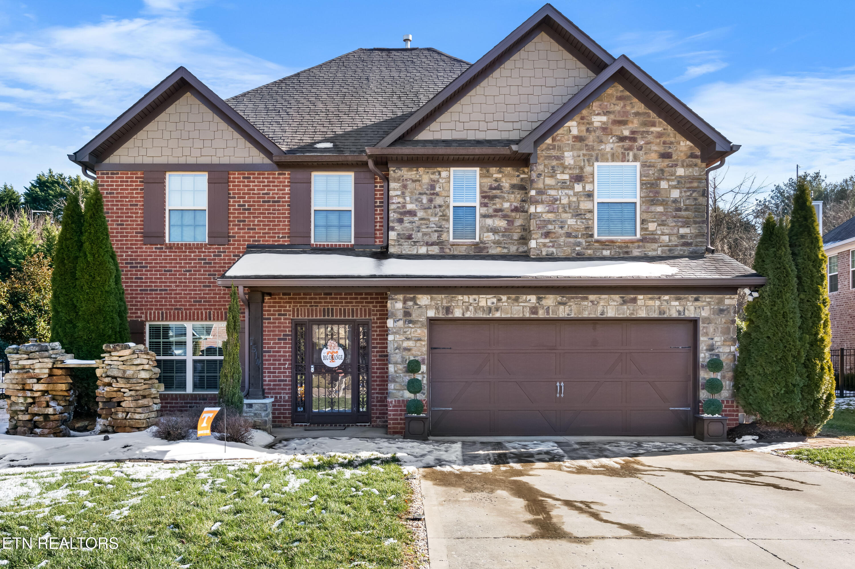 7514 Bellingham Drive Knoxville TN 37919