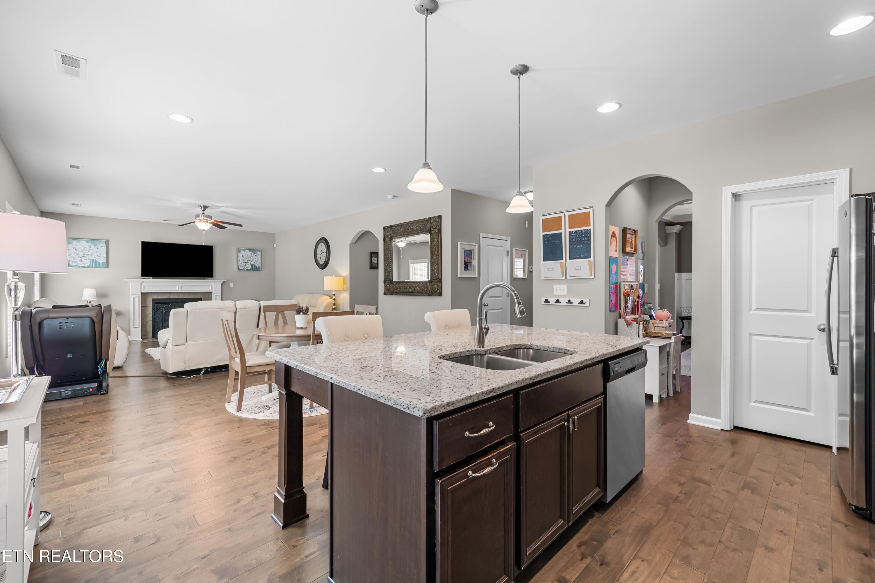 7514 Bellingham Drive Knoxville TN 37919