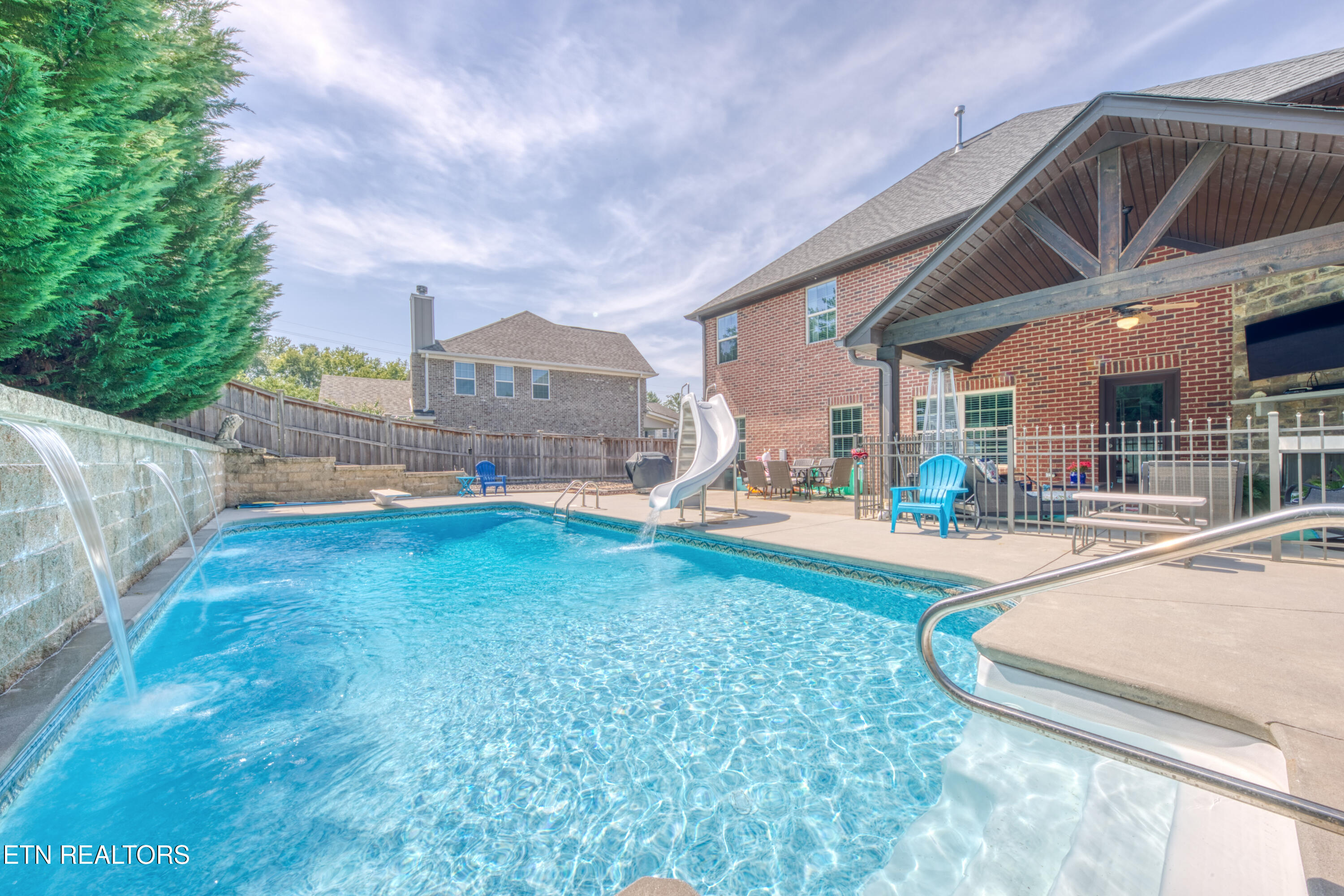 7514 Bellingham Drive Knoxville TN 37919
