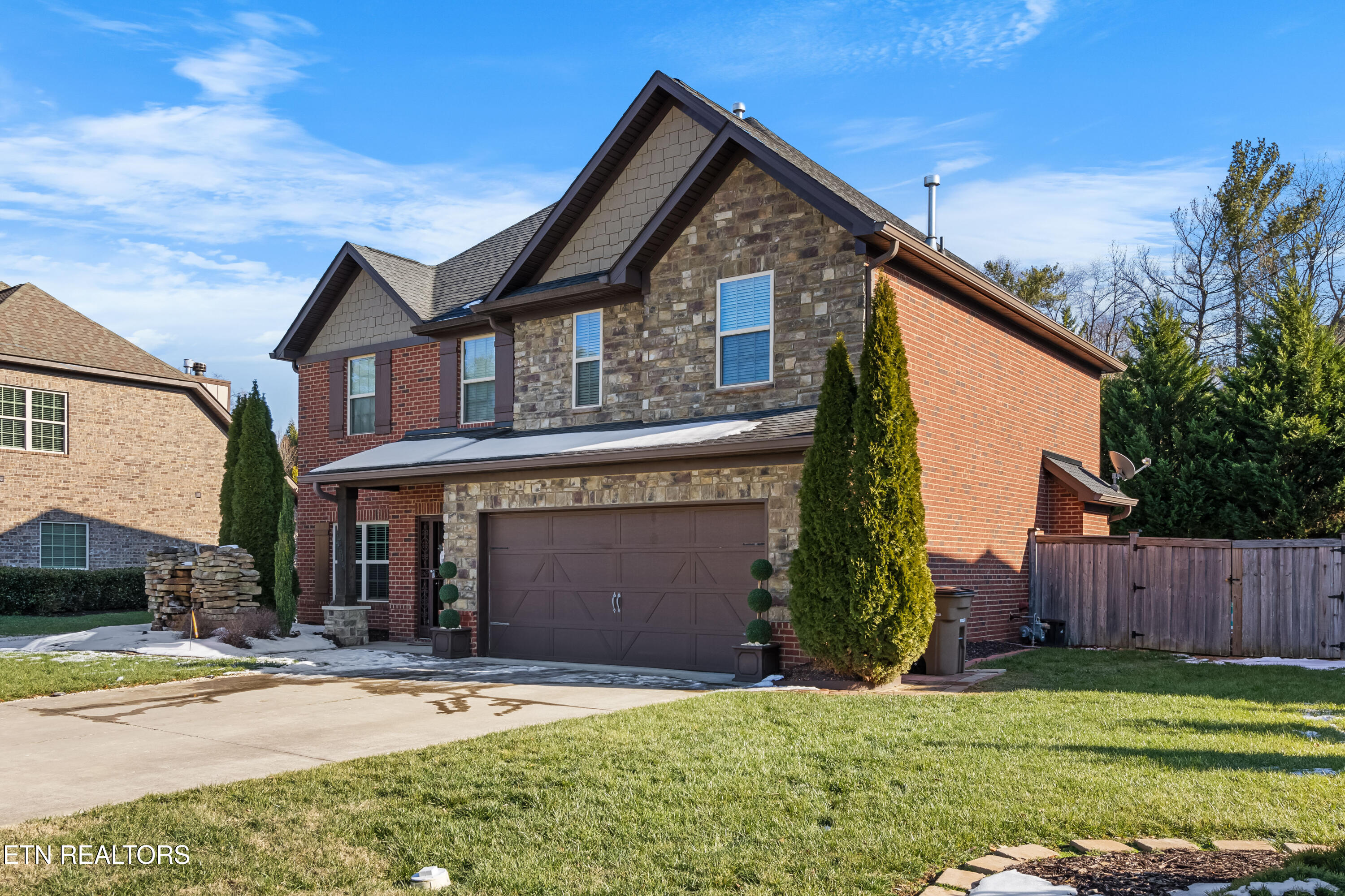 7514 Bellingham Drive Knoxville TN 37919