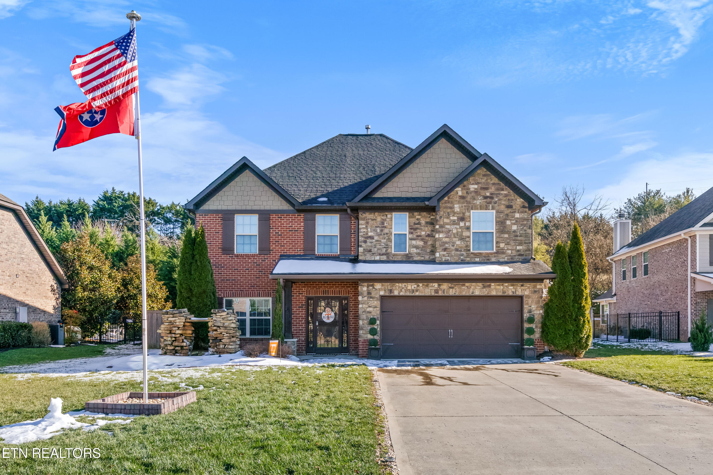 7514 Bellingham Drive Knoxville TN 37919
