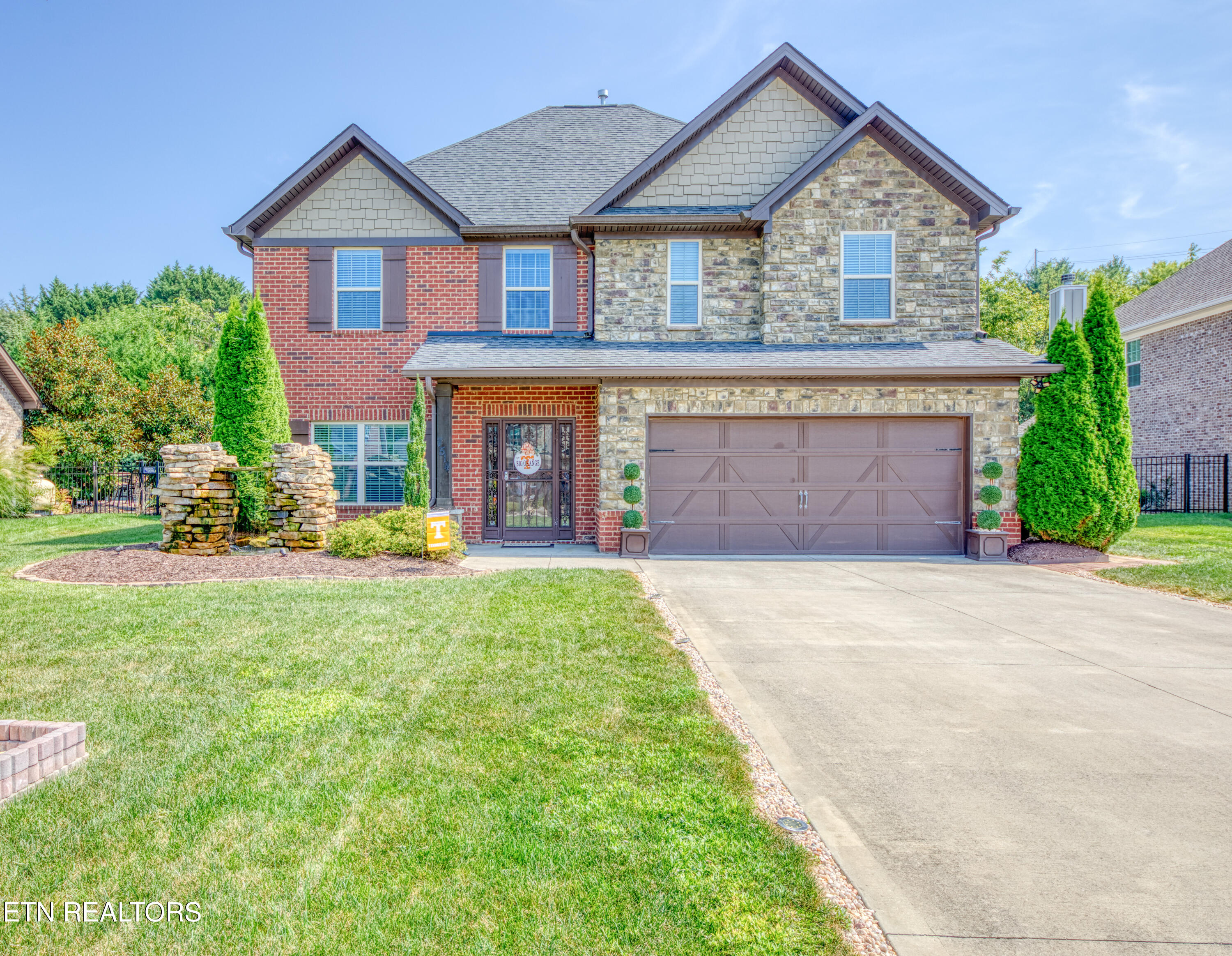7514 Bellingham Drive Knoxville TN 37919