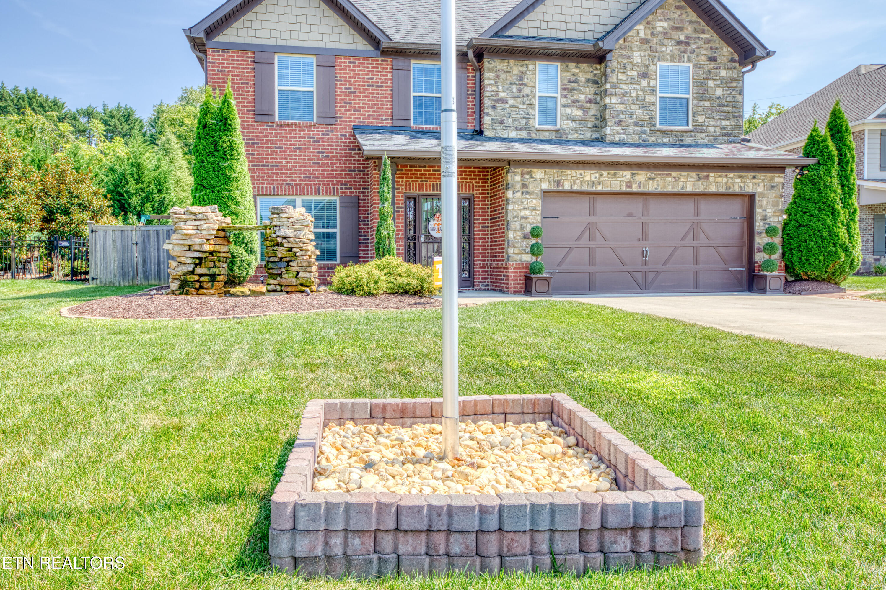 7514 Bellingham Drive Knoxville TN 37919