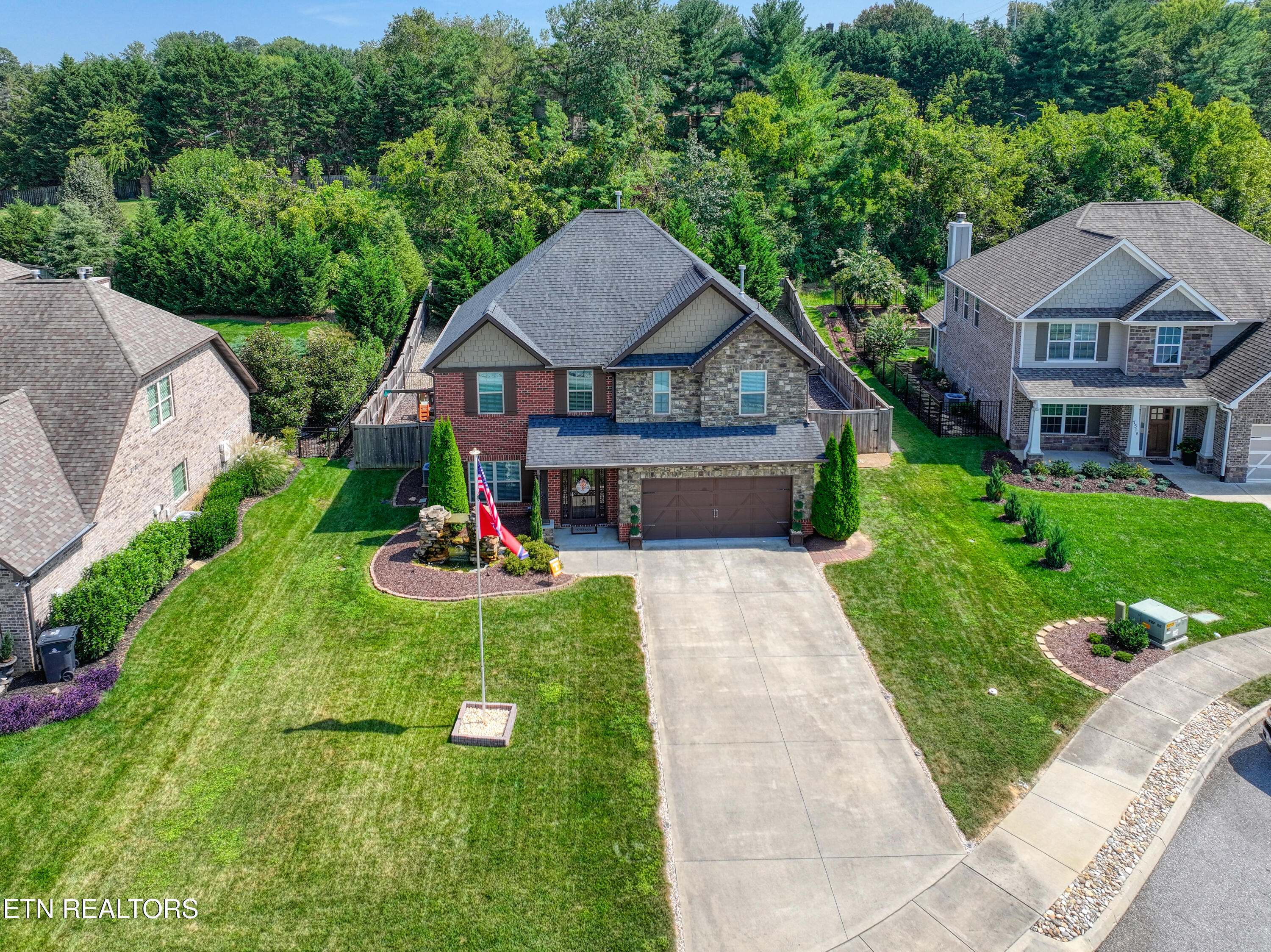 7514 Bellingham Drive Knoxville TN 37919