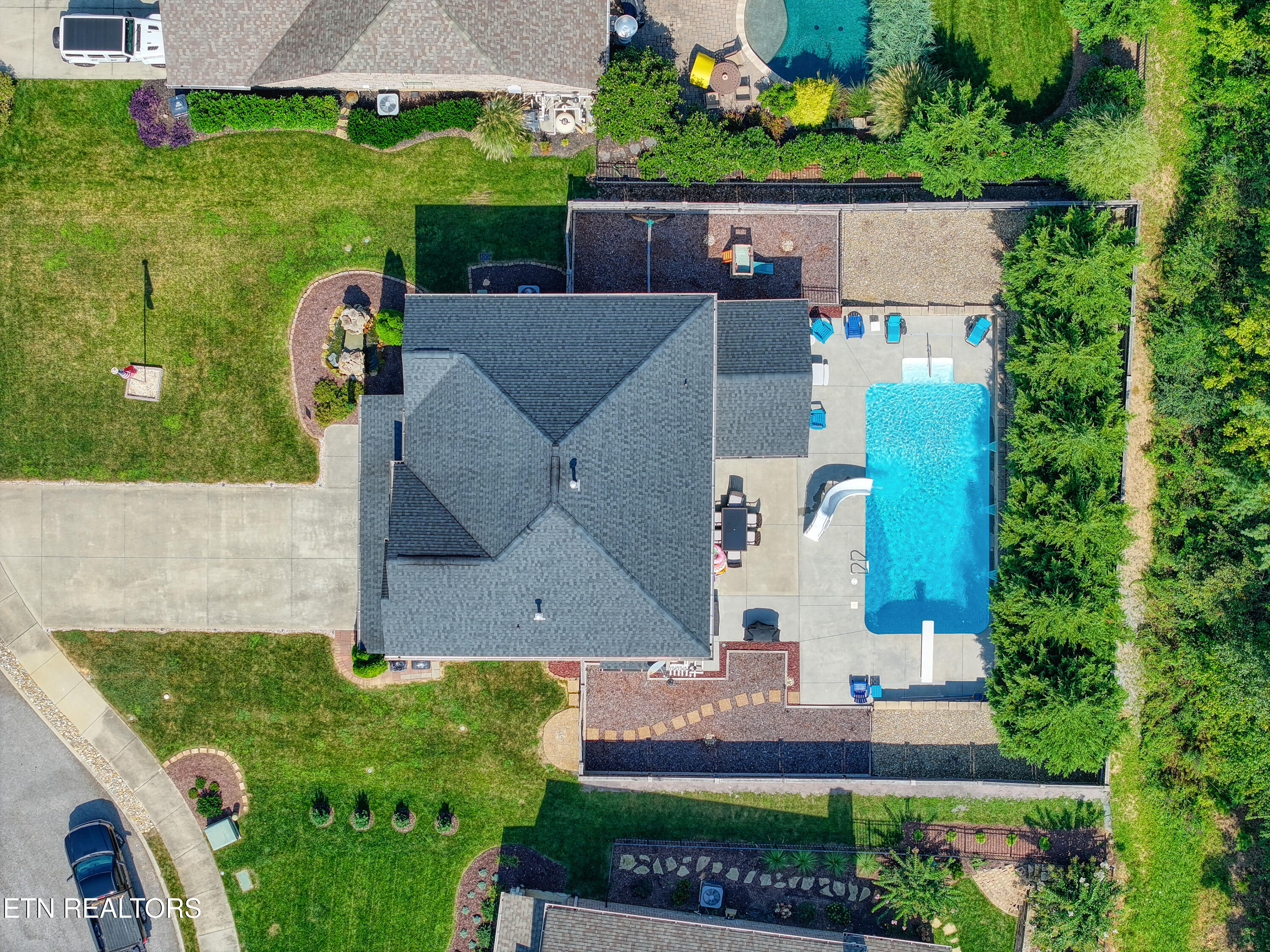 7514 Bellingham Drive Knoxville TN 37919