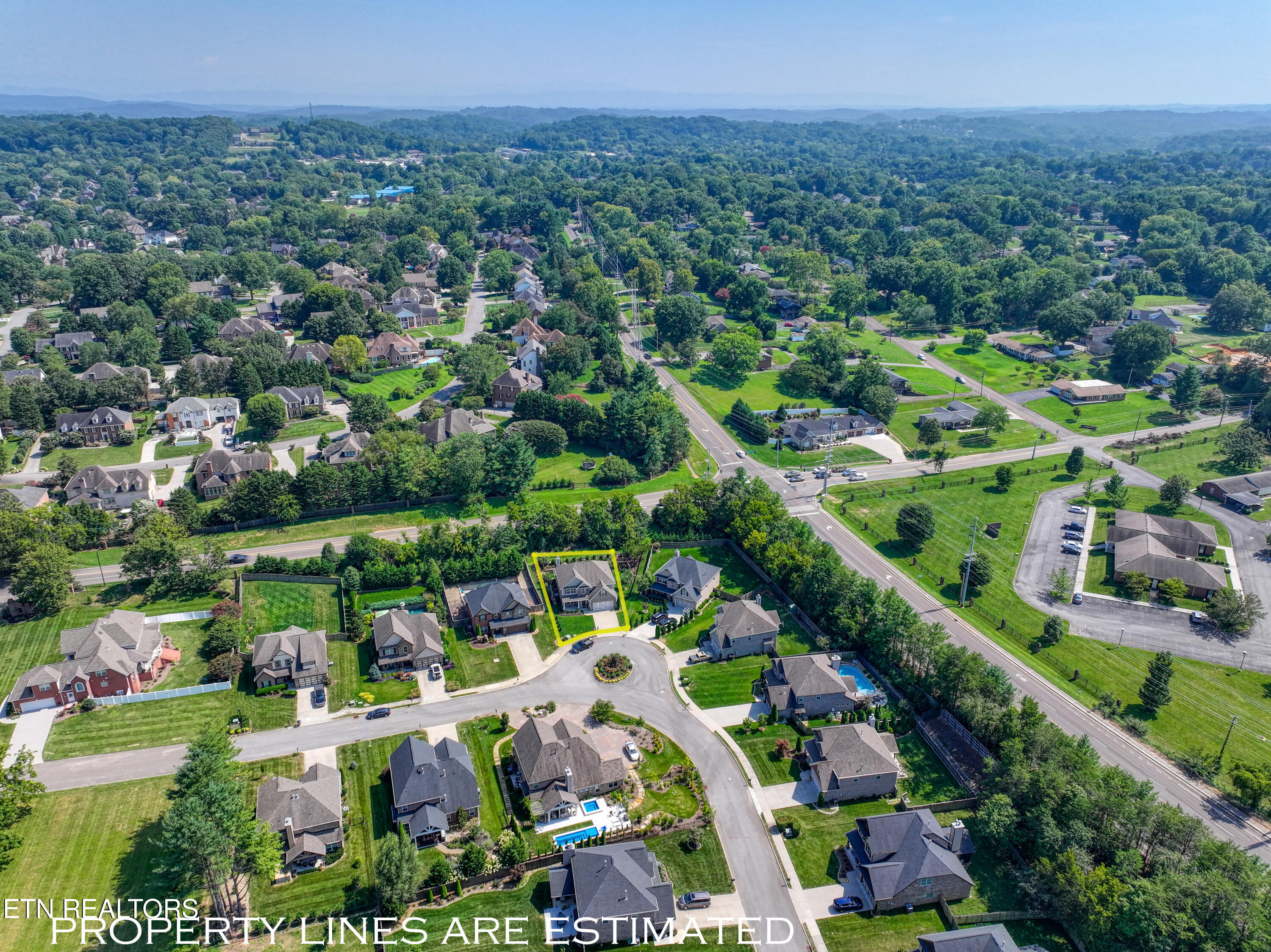 7514 Bellingham Drive Knoxville TN 37919