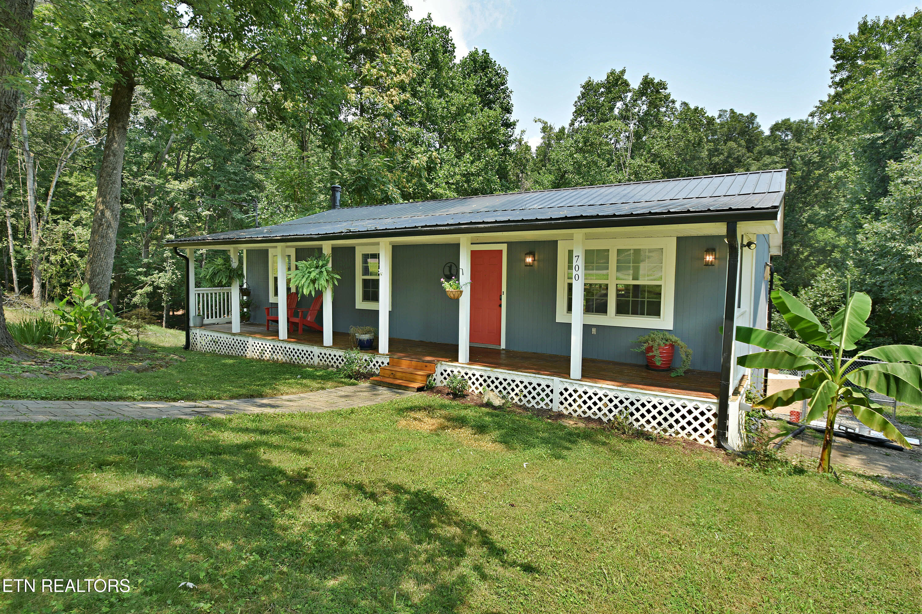 700 Lake Forest Drive Lenoir City TN 37772