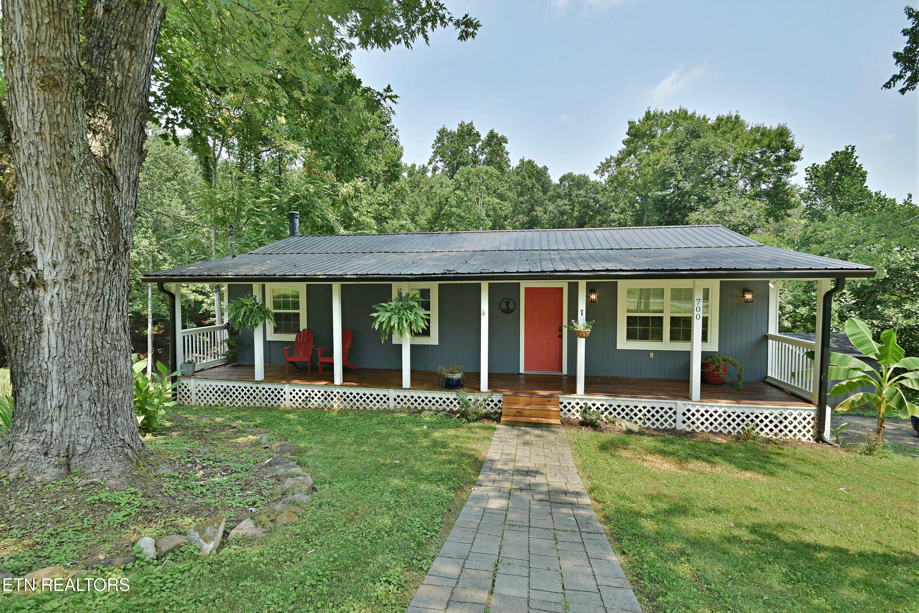 700 Lake Forest Drive Lenoir City TN 37772