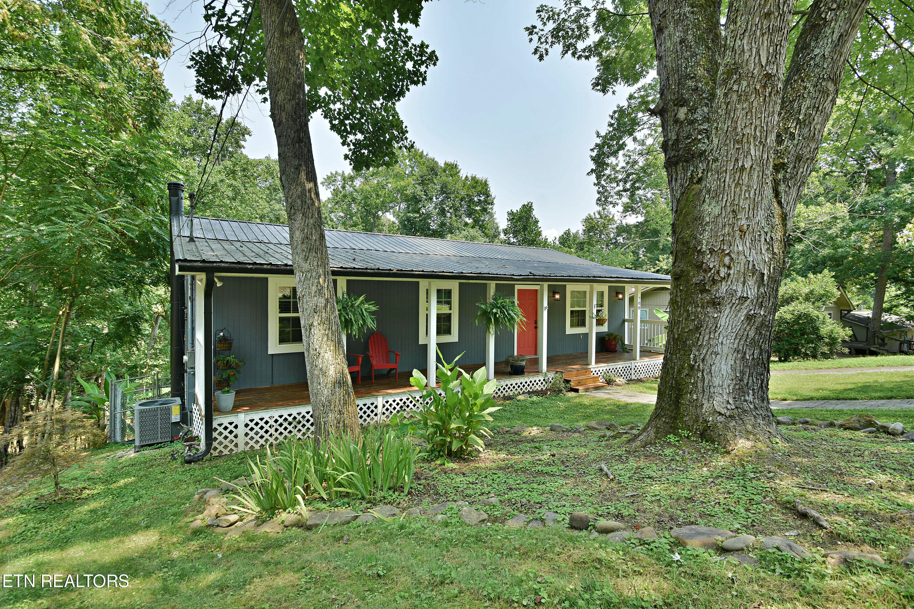 700 Lake Forest Drive Lenoir City TN 37772