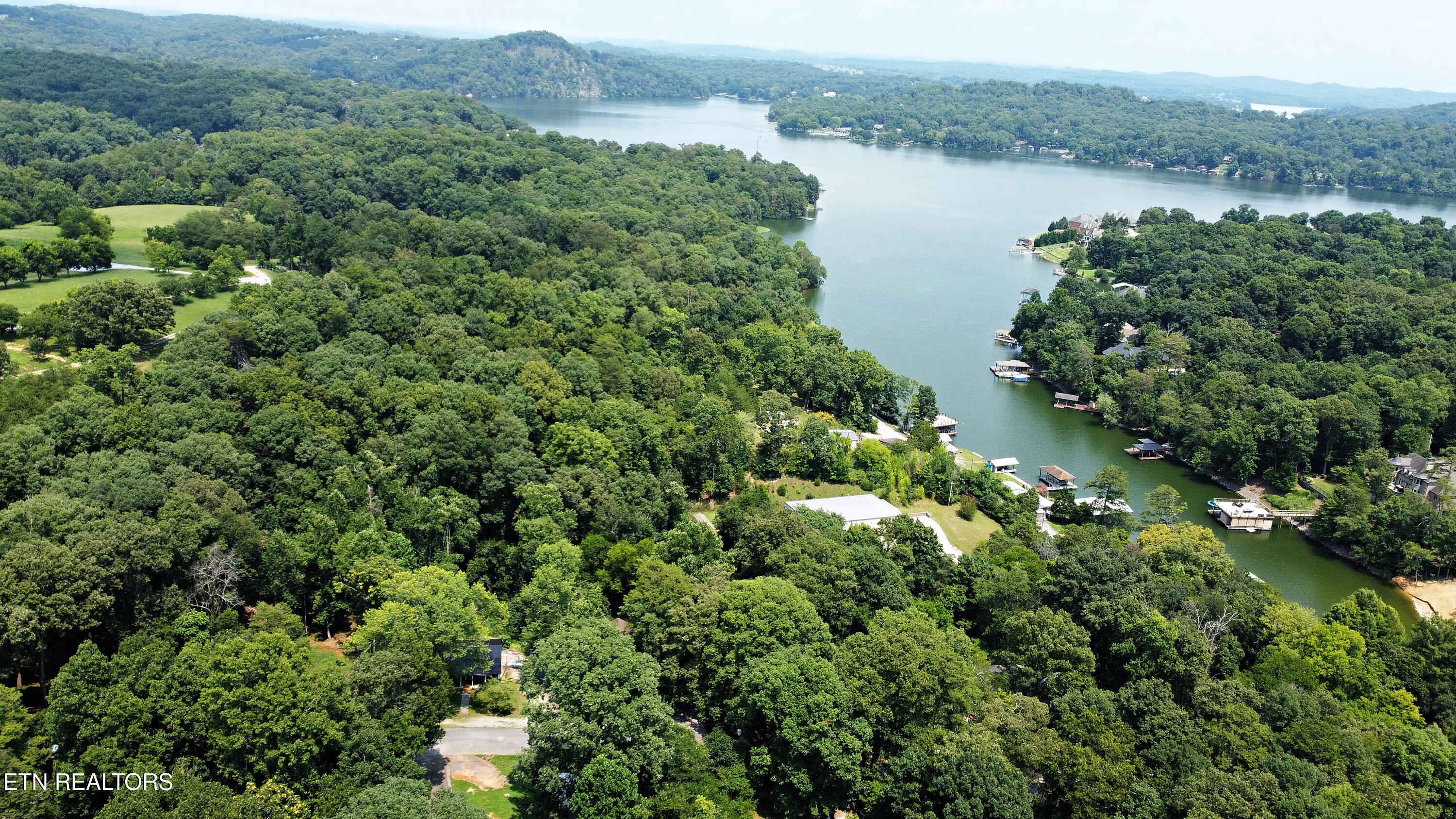 700 Lake Forest Drive Lenoir City TN 37772