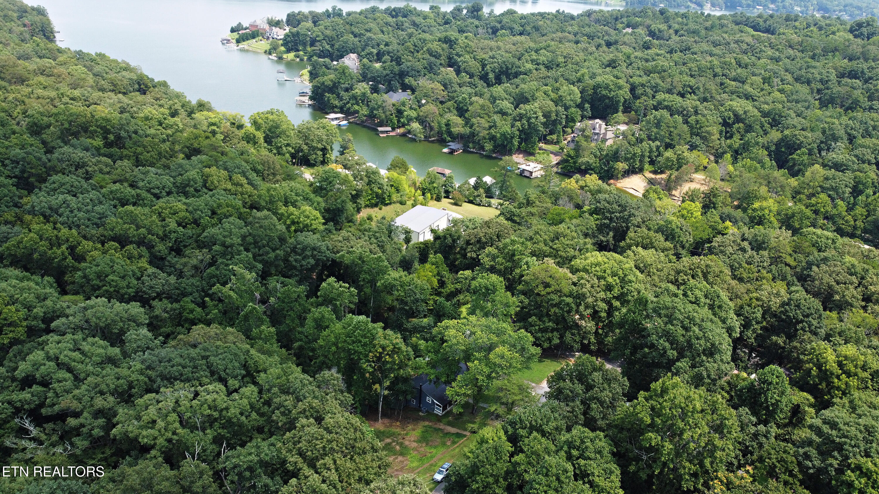 700 Lake Forest Drive Lenoir City TN 37772