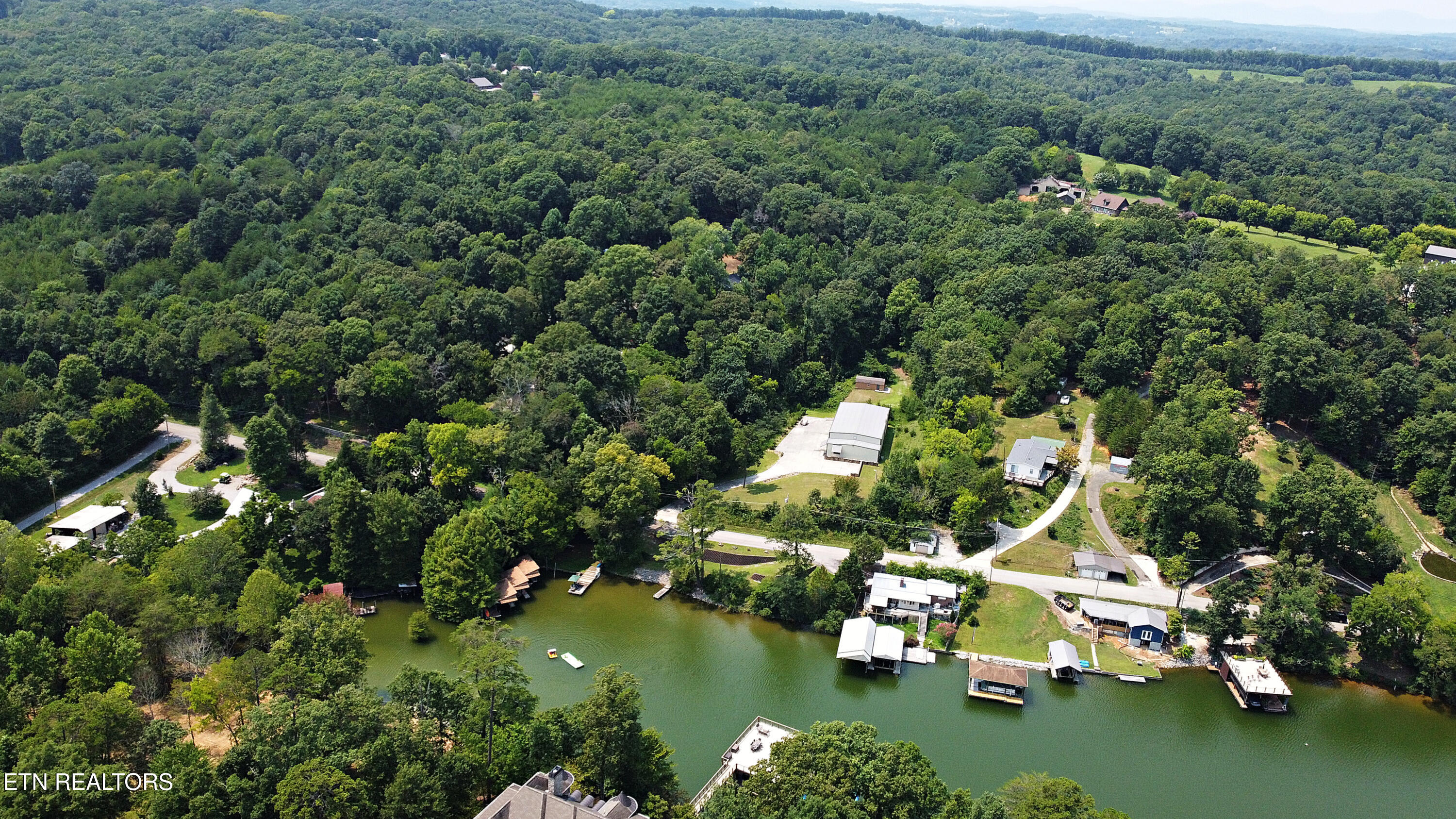 700 Lake Forest Drive Lenoir City TN 37772