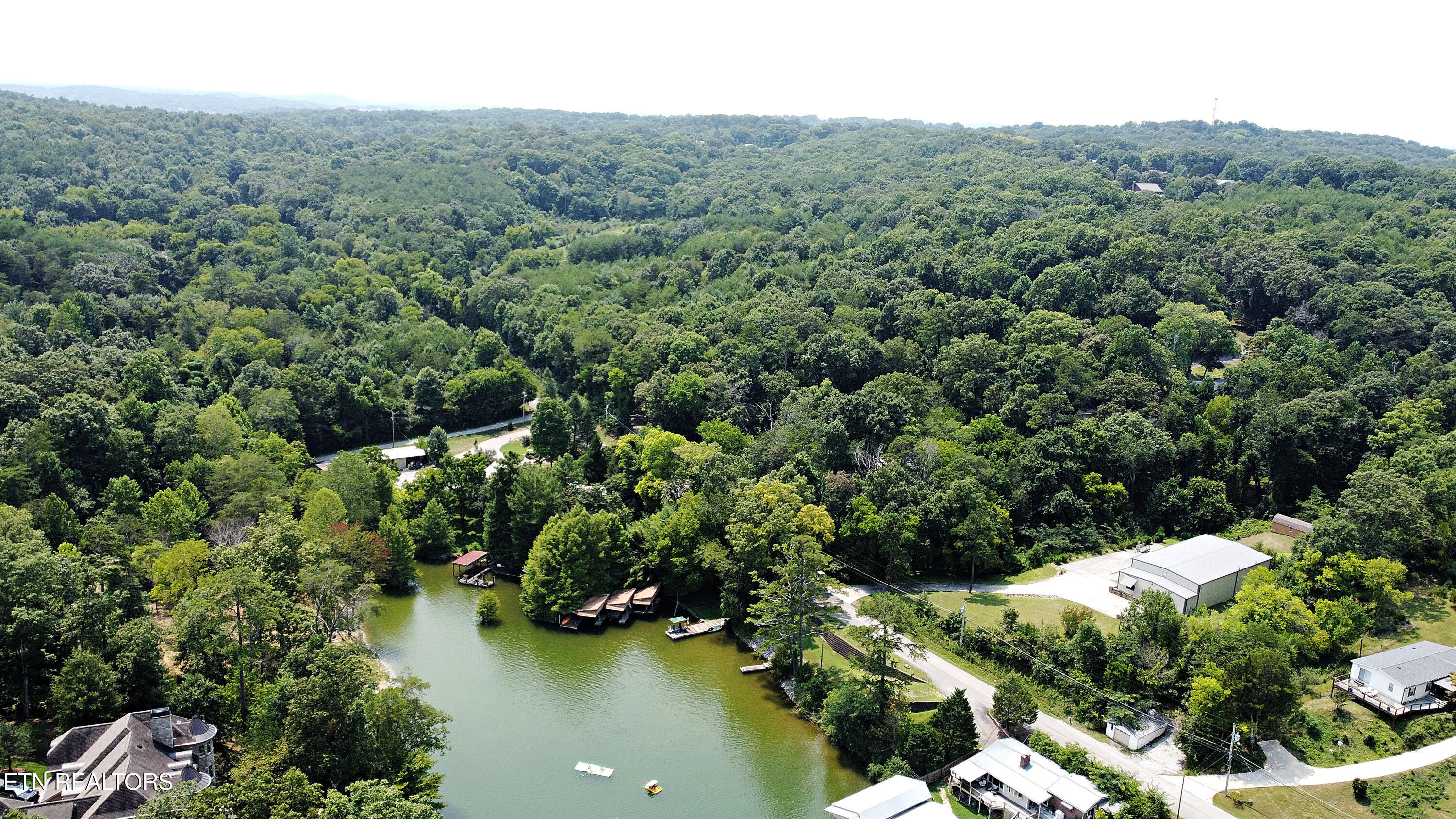 700 Lake Forest Drive Lenoir City TN 37772
