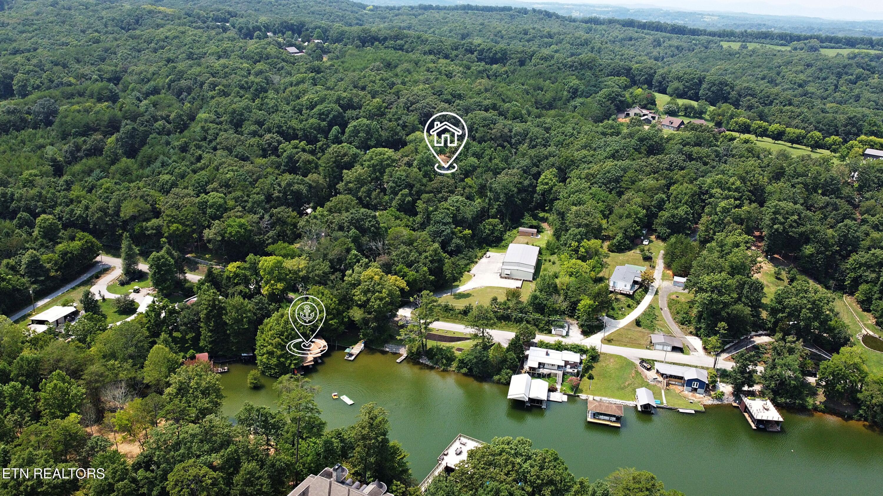 700 Lake Forest Drive Lenoir City TN 37772