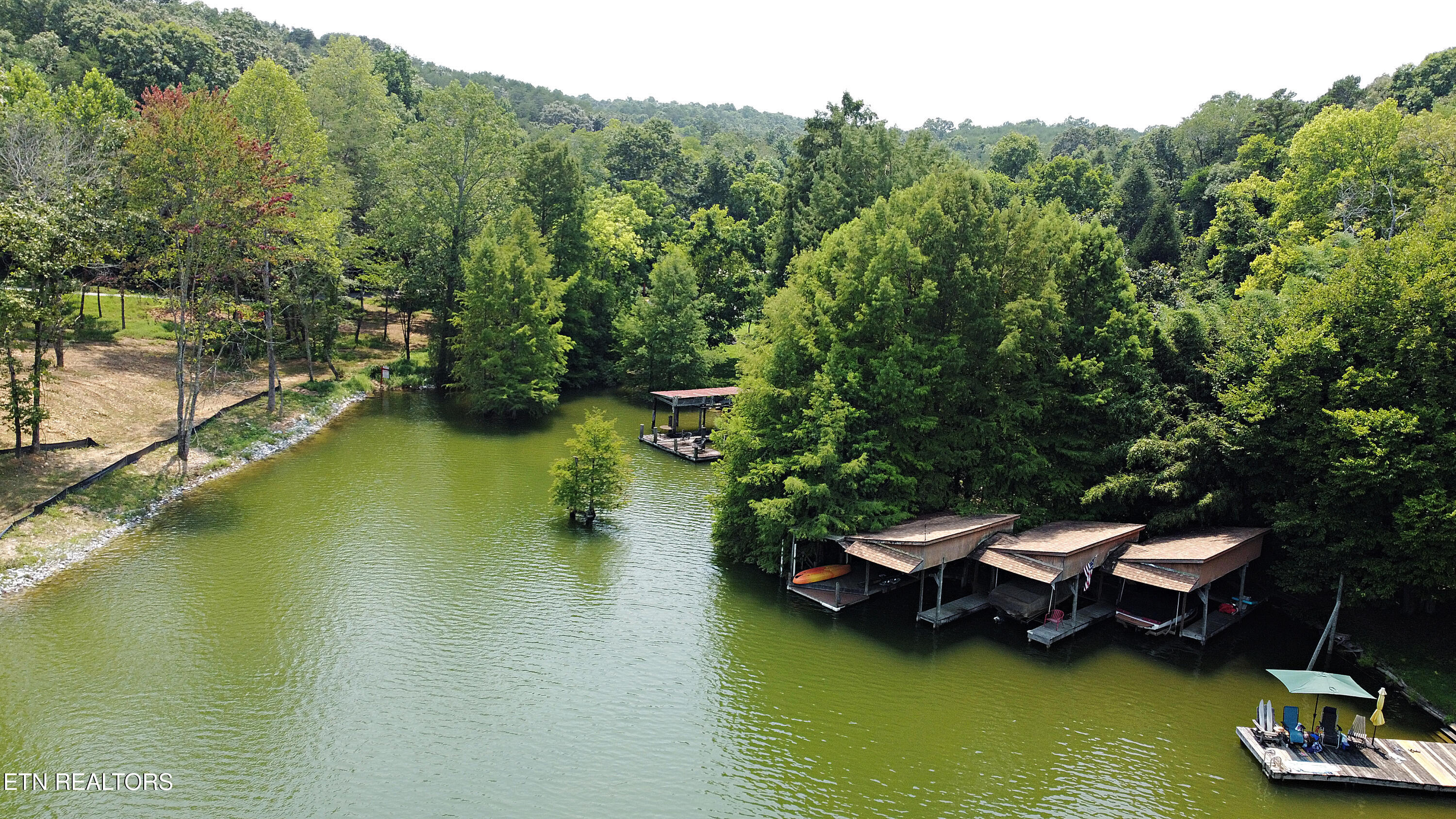 700 Lake Forest Drive Lenoir City TN 37772