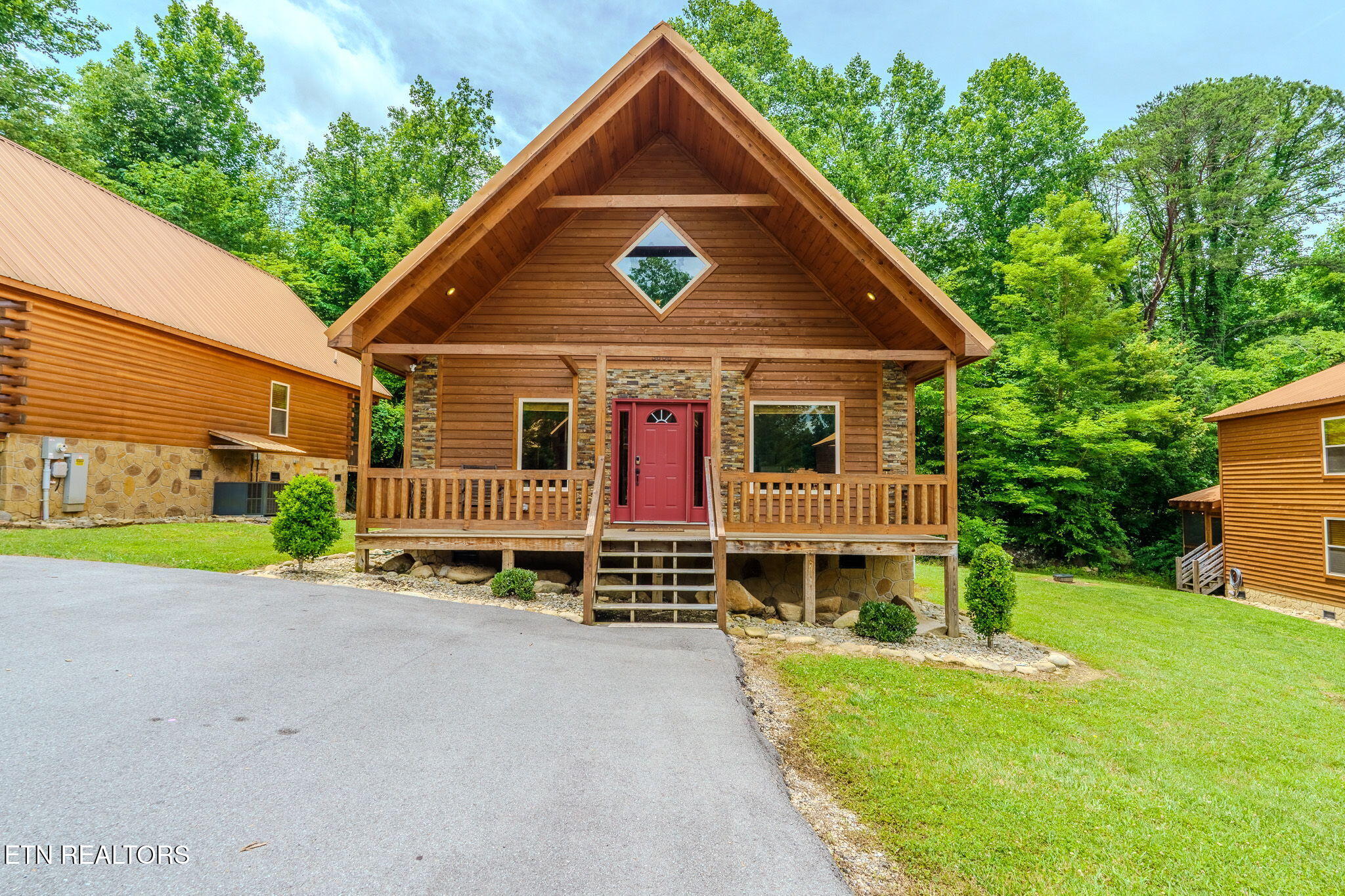 3606 Parkland Way Gatlinburg TN 37738