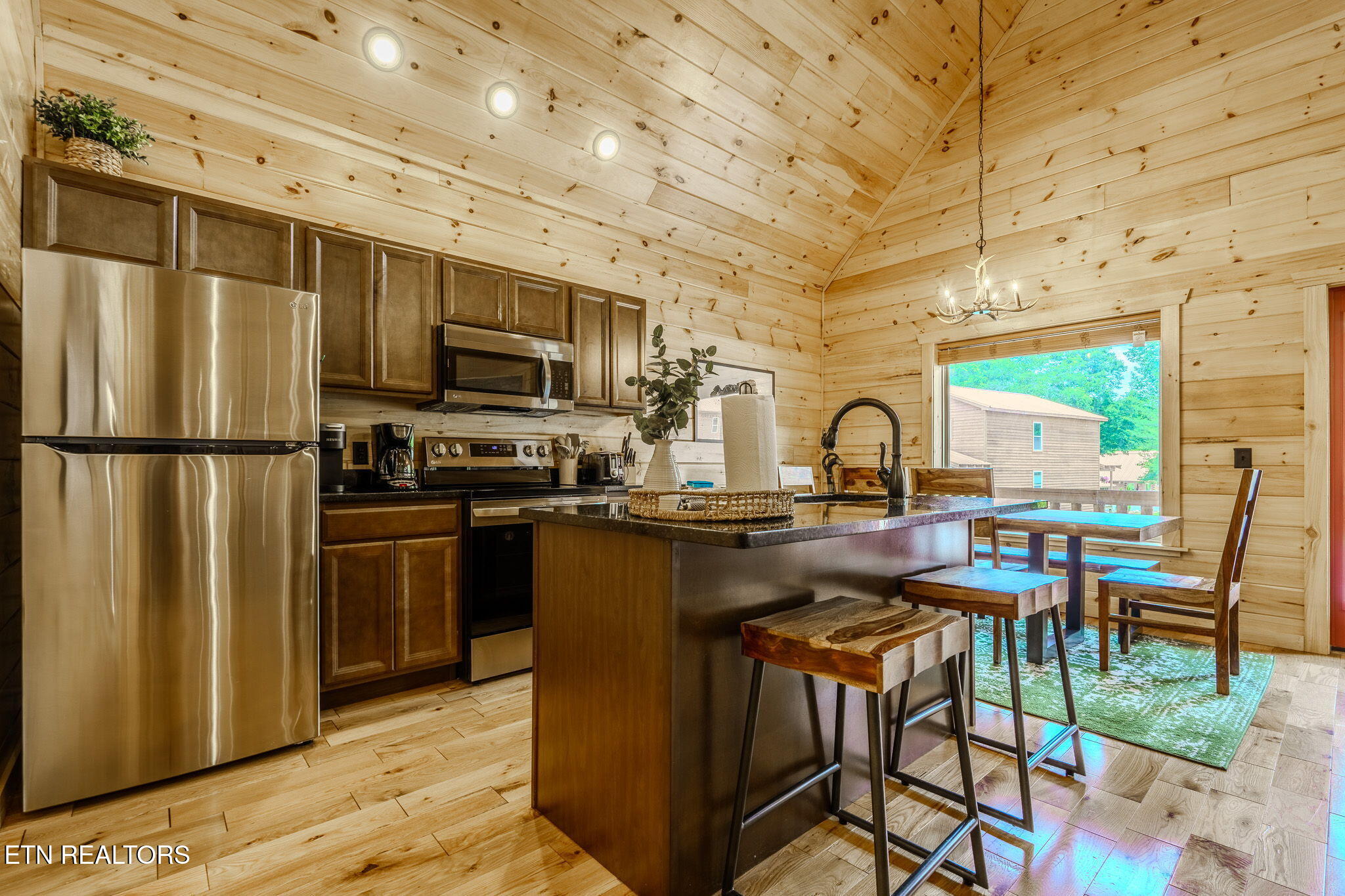 3606 Parkland Way Gatlinburg TN 37738