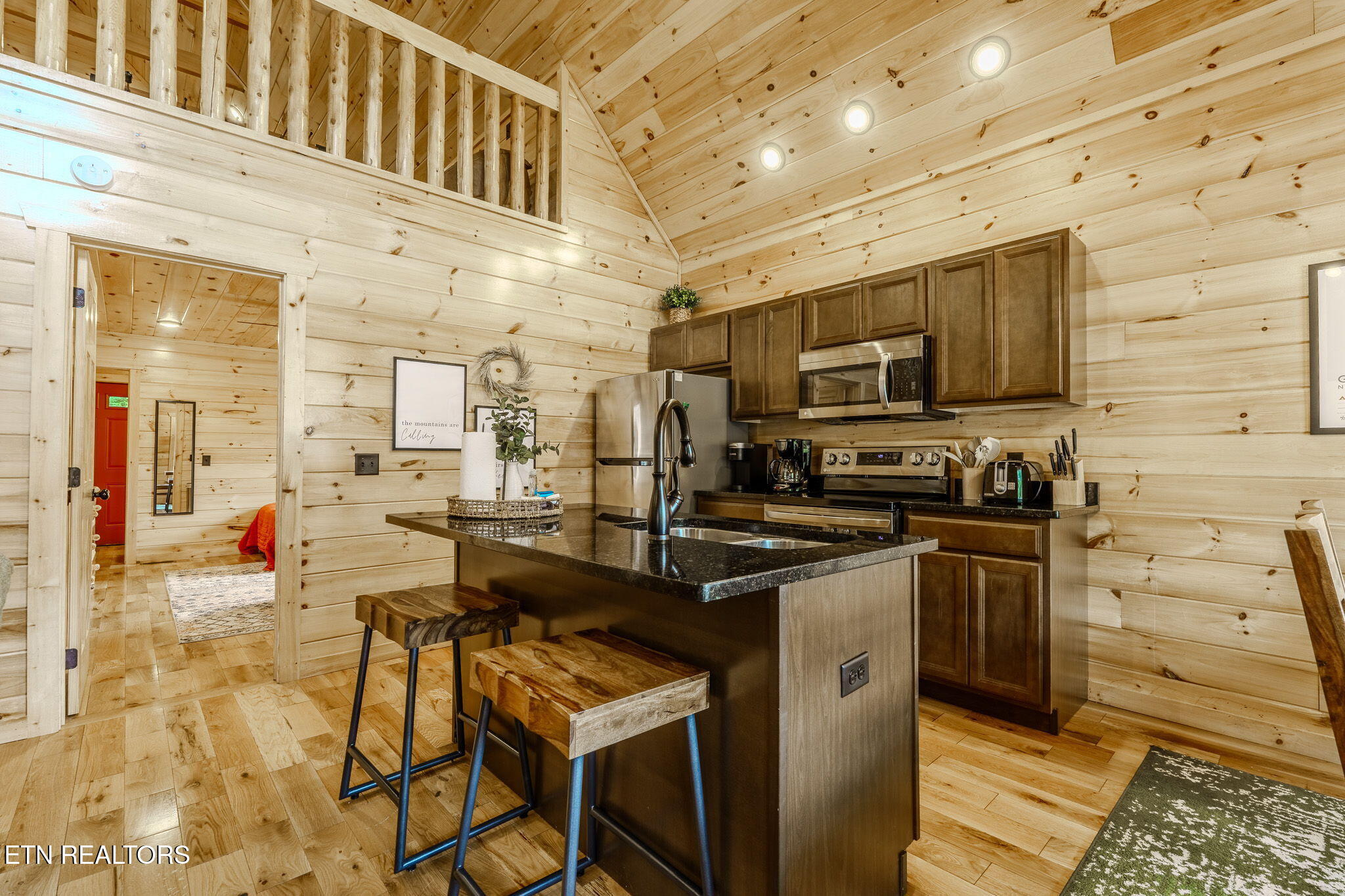 3606 Parkland Way Gatlinburg TN 37738