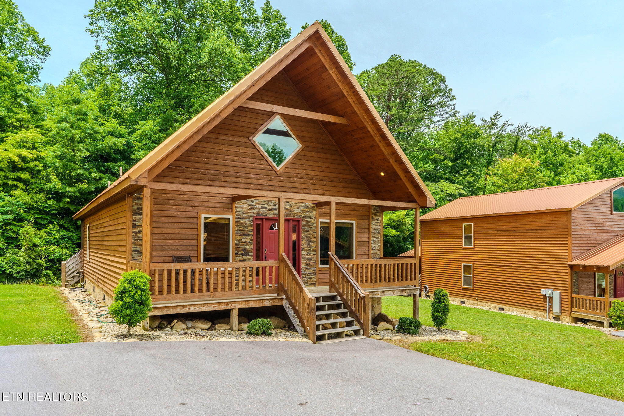 3606 Parkland Way Gatlinburg TN 37738