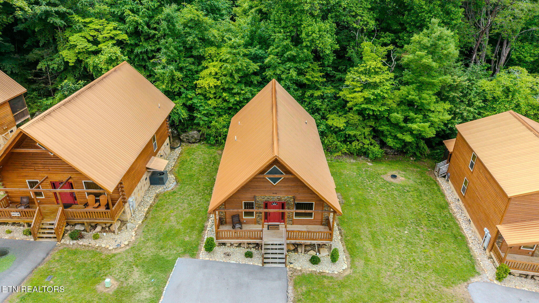 3606 Parkland Way Gatlinburg TN 37738