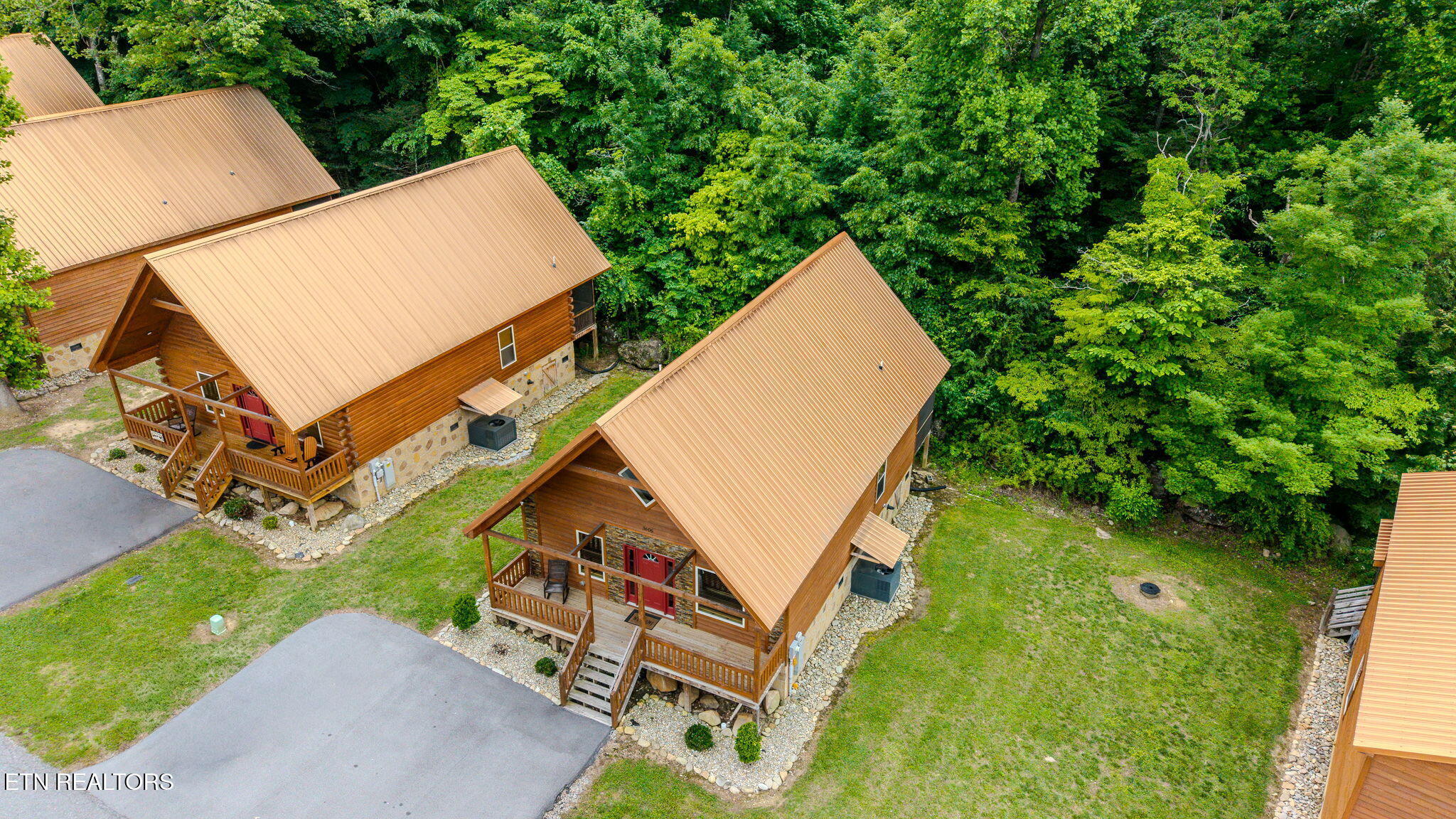 3606 Parkland Way Gatlinburg TN 37738