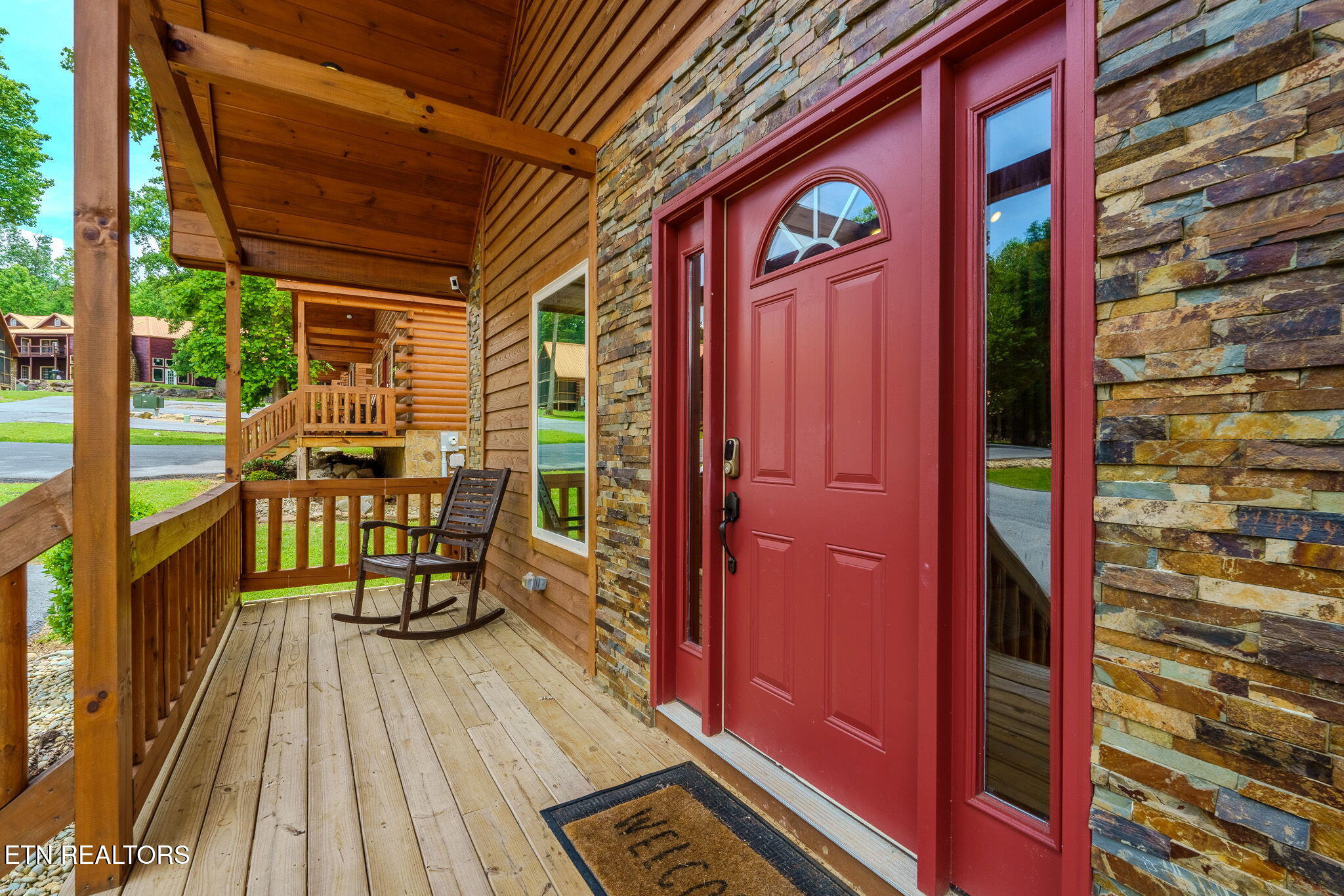 3606 Parkland Way Gatlinburg TN 37738