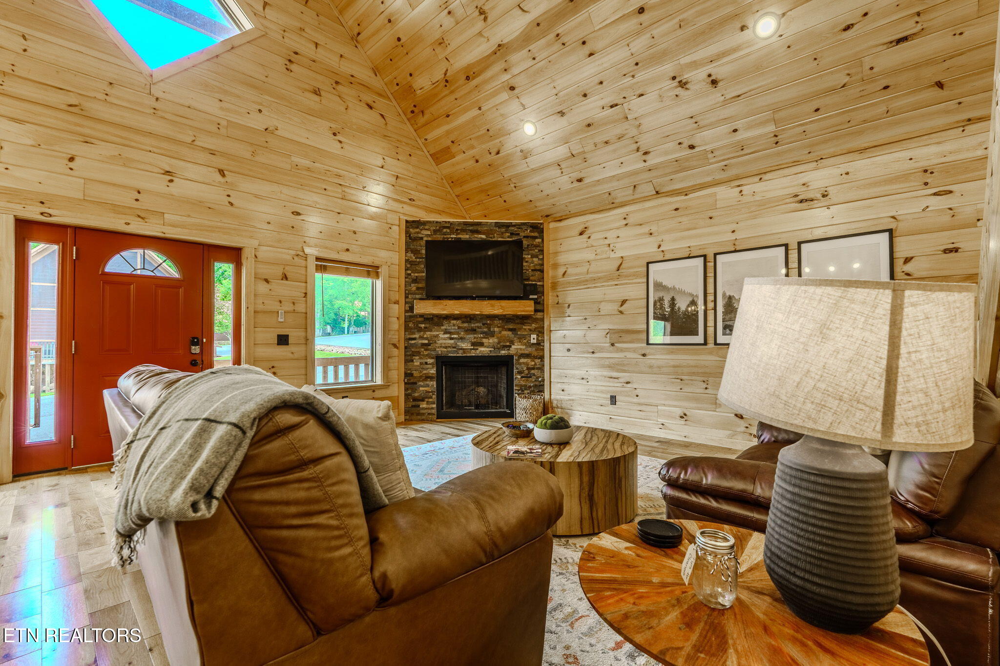 3606 Parkland Way Gatlinburg TN 37738