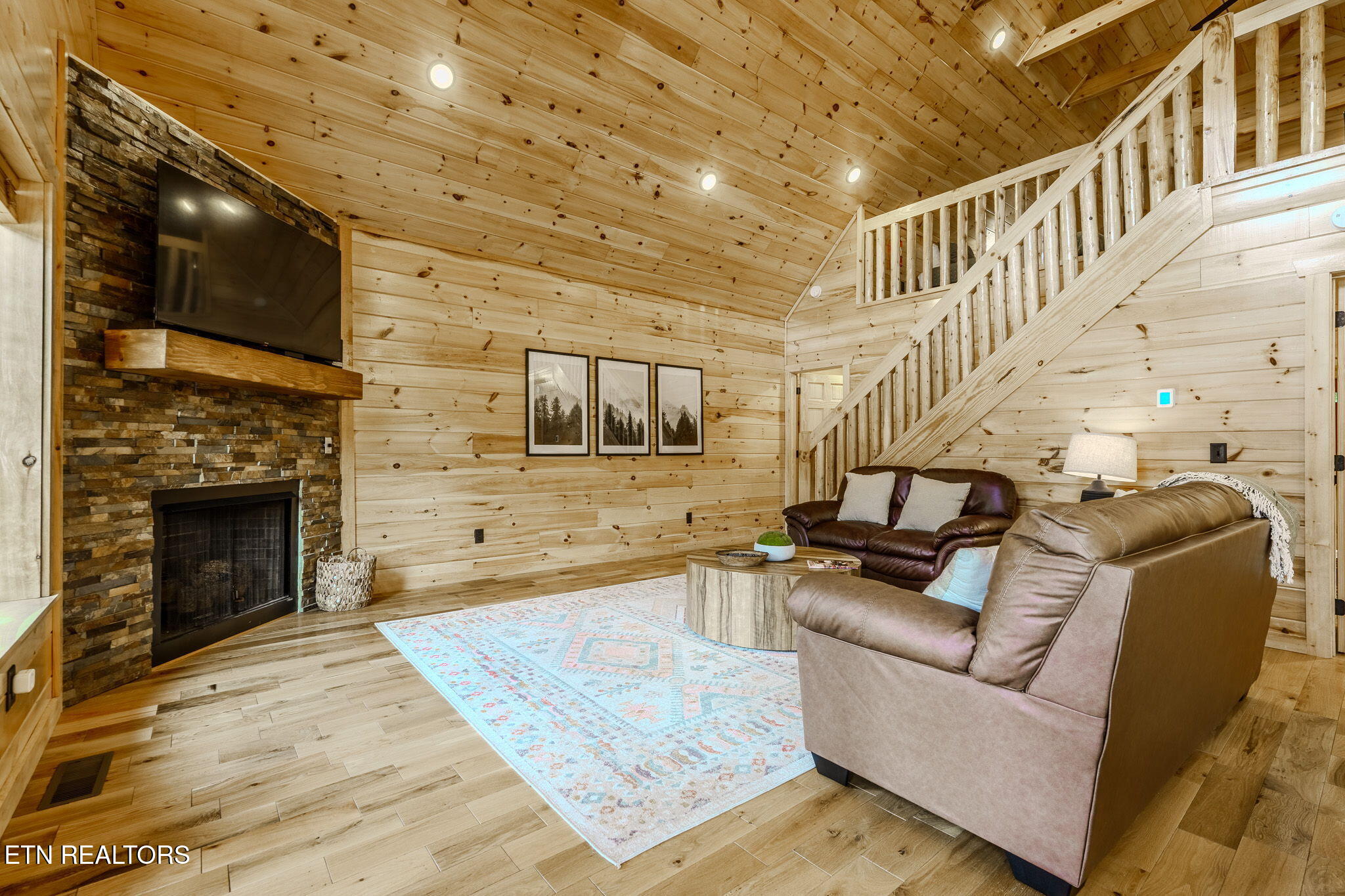 3606 Parkland Way Gatlinburg TN 37738