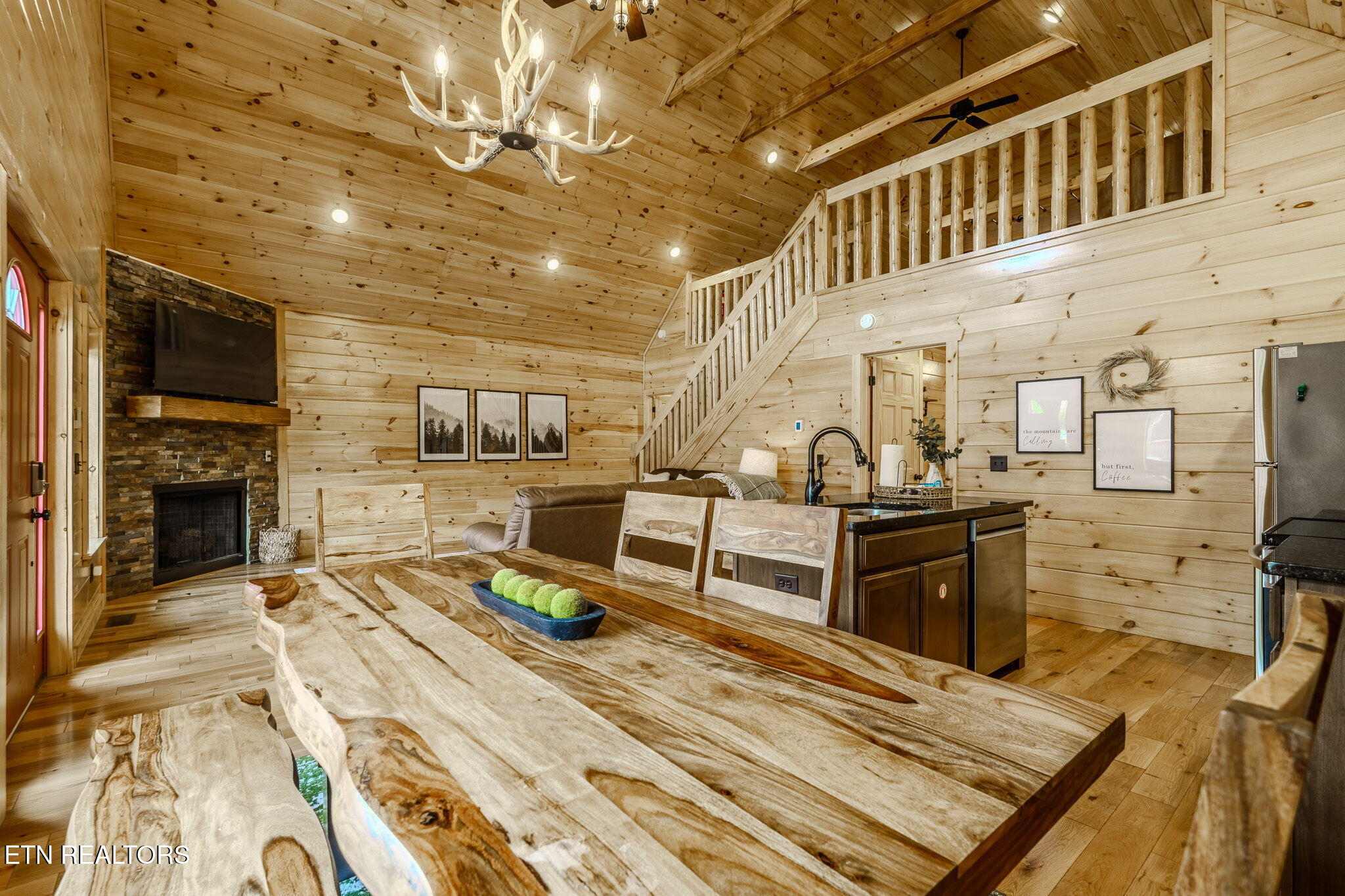 3606 Parkland Way Gatlinburg TN 37738