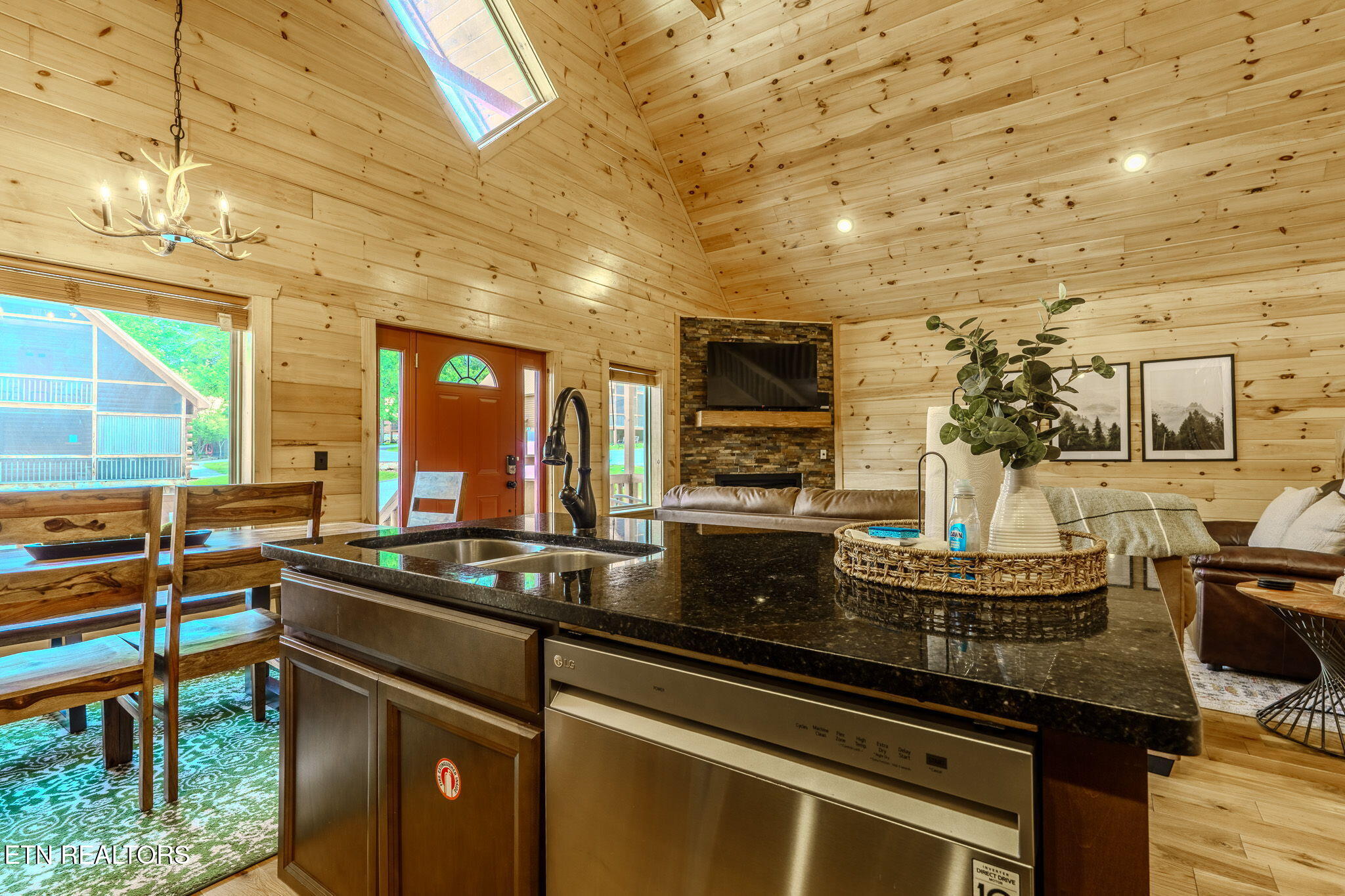3606 Parkland Way Gatlinburg TN 37738
