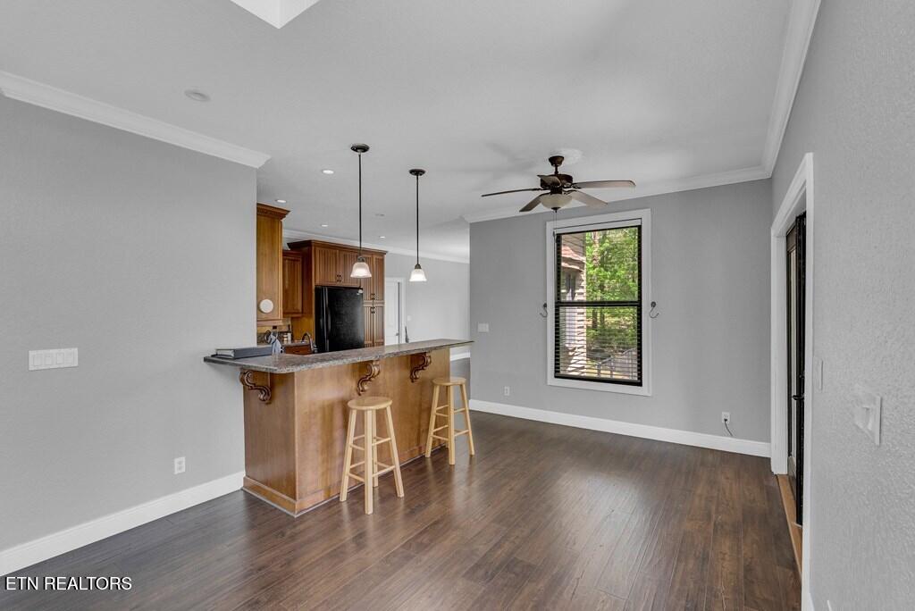 160 Eagles Bluff Circle Spencer TN 38585