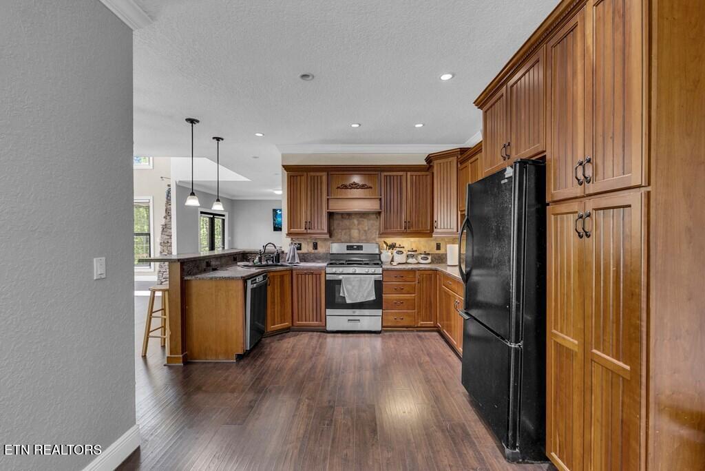 160 Eagles Bluff Circle Spencer TN 38585
