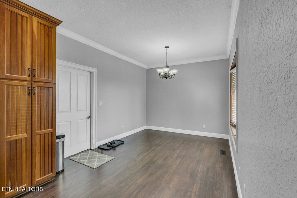 160 Eagles Bluff Circle Spencer TN 38585