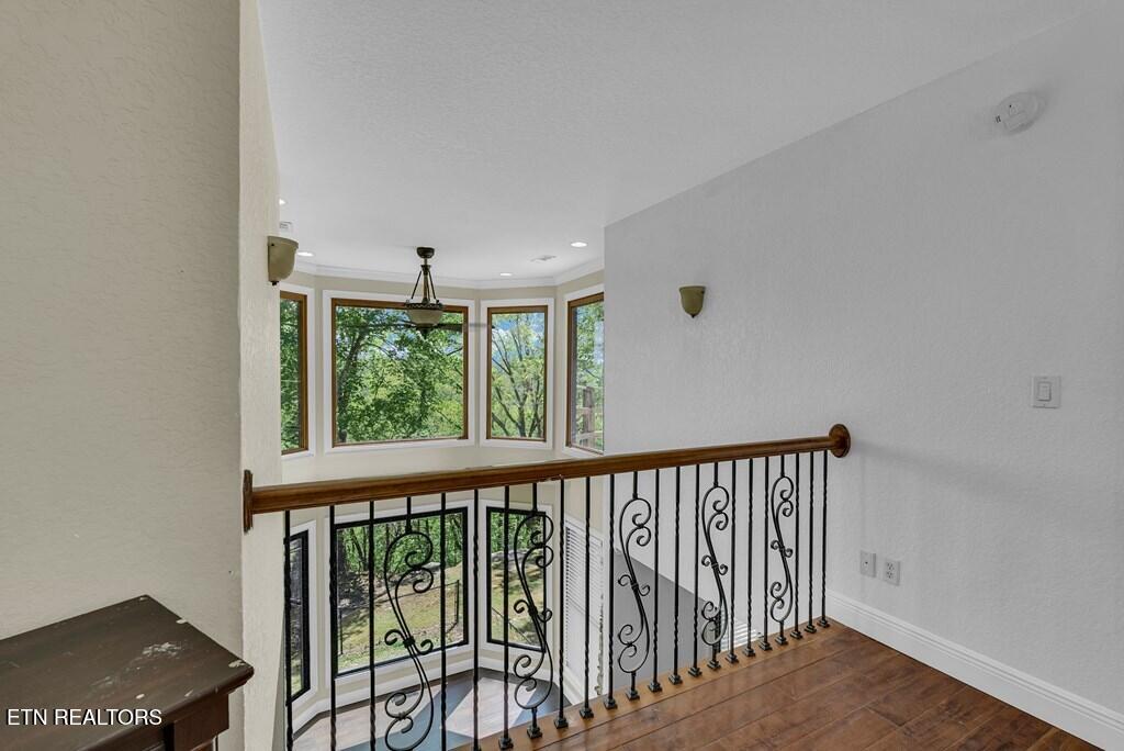 160 Eagles Bluff Circle Spencer TN 38585