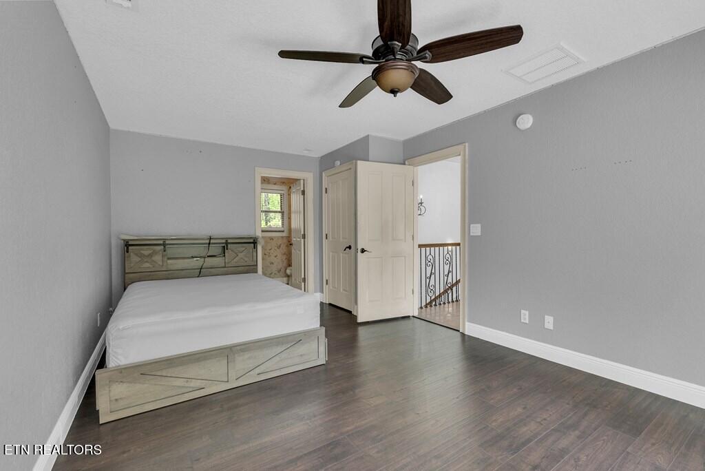 160 Eagles Bluff Circle Spencer TN 38585