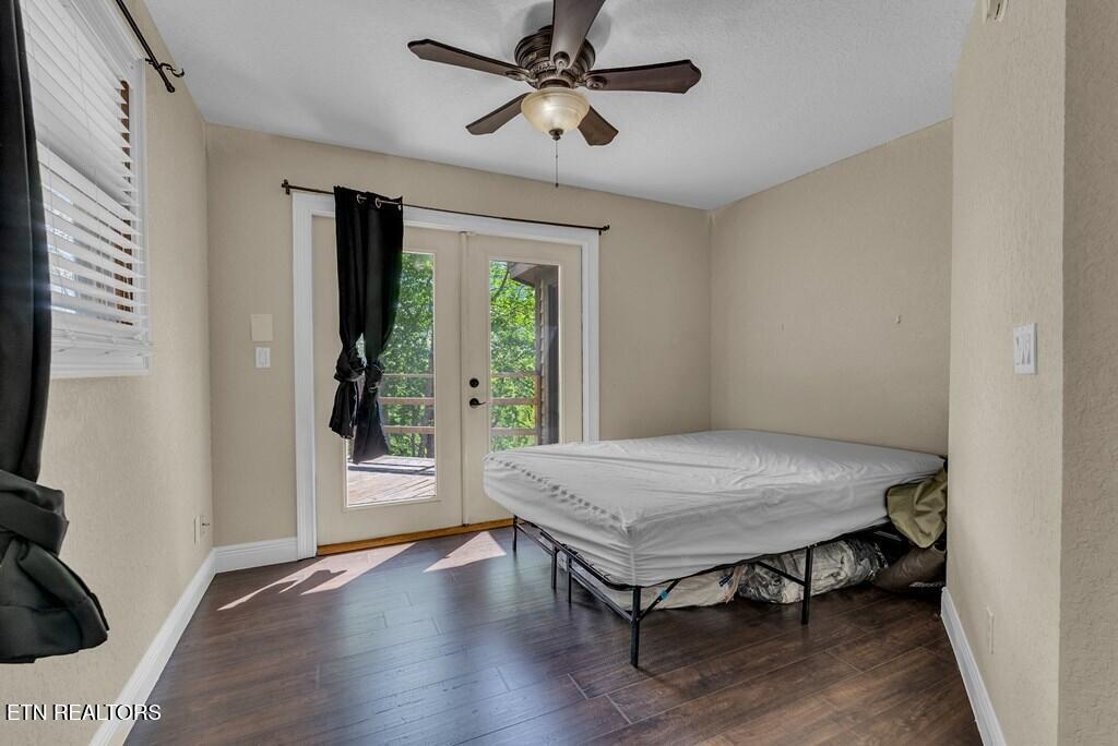 160 Eagles Bluff Circle Spencer TN 38585