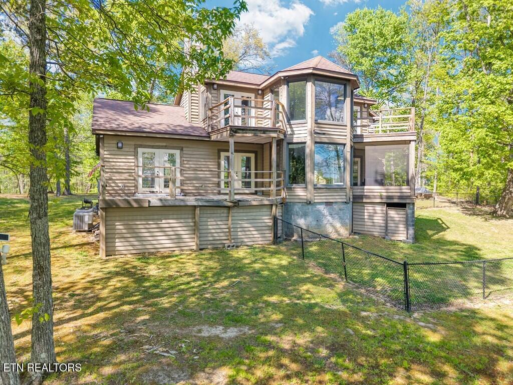 160 Eagles Bluff Circle Spencer TN 38585