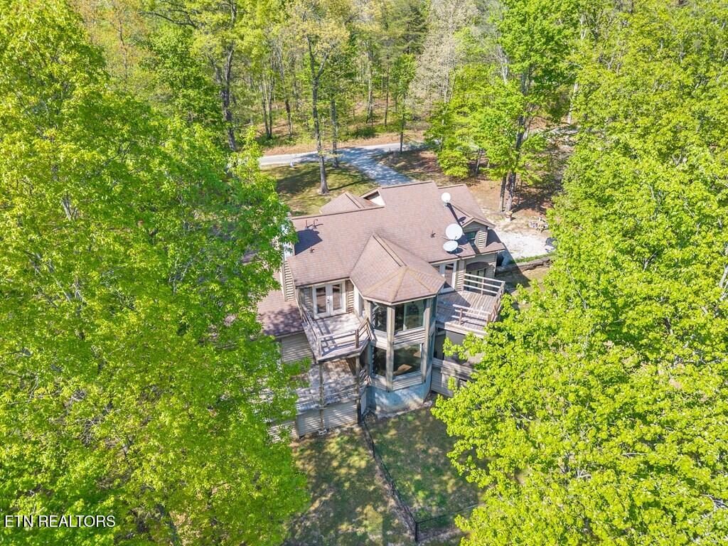 160 Eagles Bluff Circle Spencer TN 38585