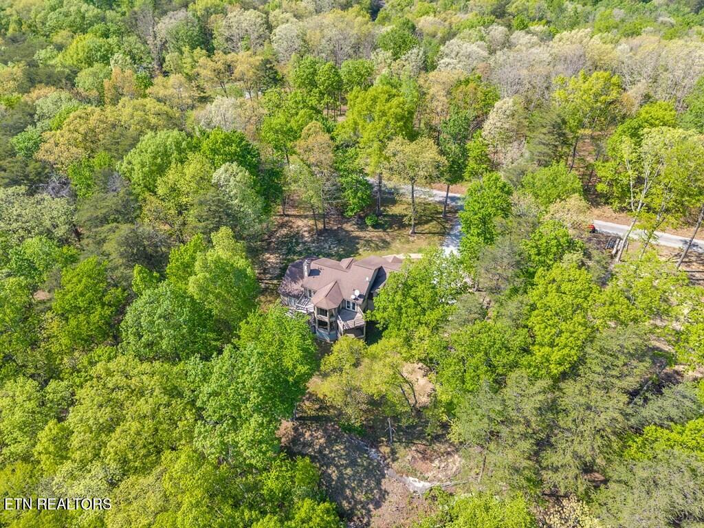 160 Eagles Bluff Circle Spencer TN 38585
