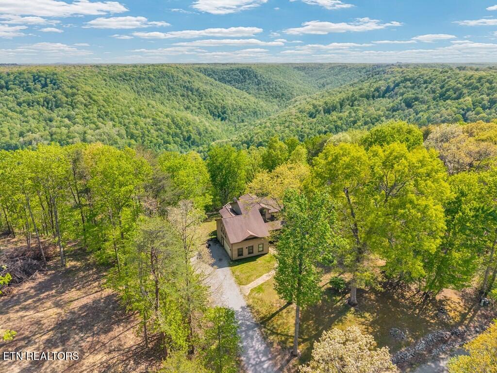 160 Eagles Bluff Circle Spencer TN 38585