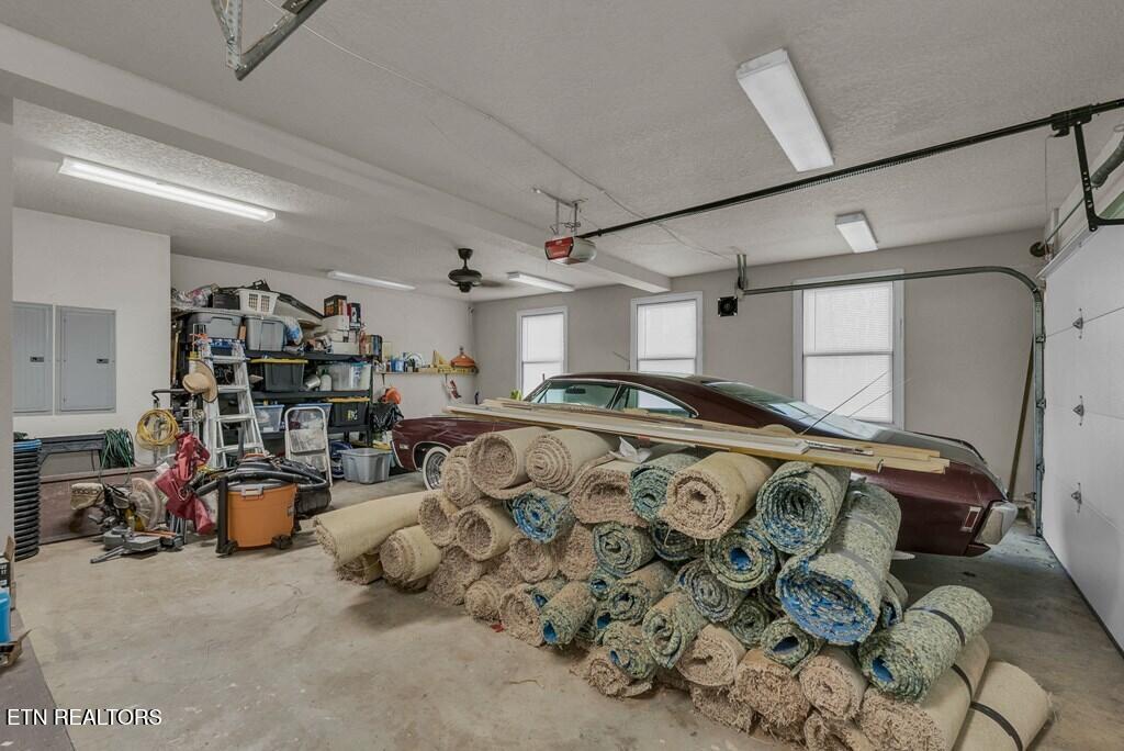 160 Eagles Bluff Circle Spencer TN 38585